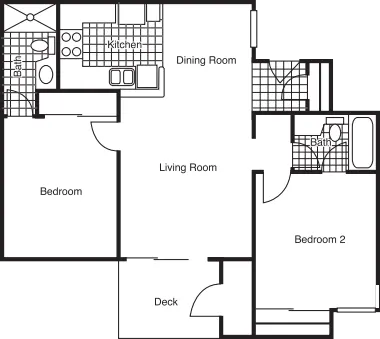 Hathaway Apartments 6 of 6
