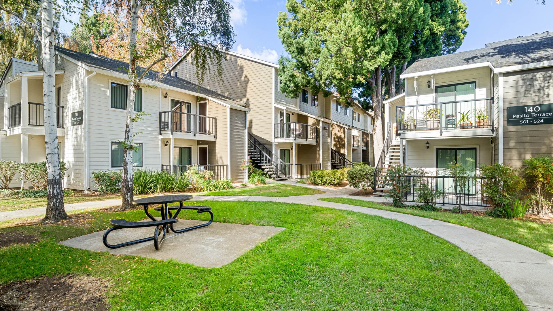 Briarwood Apartments 23 of 37