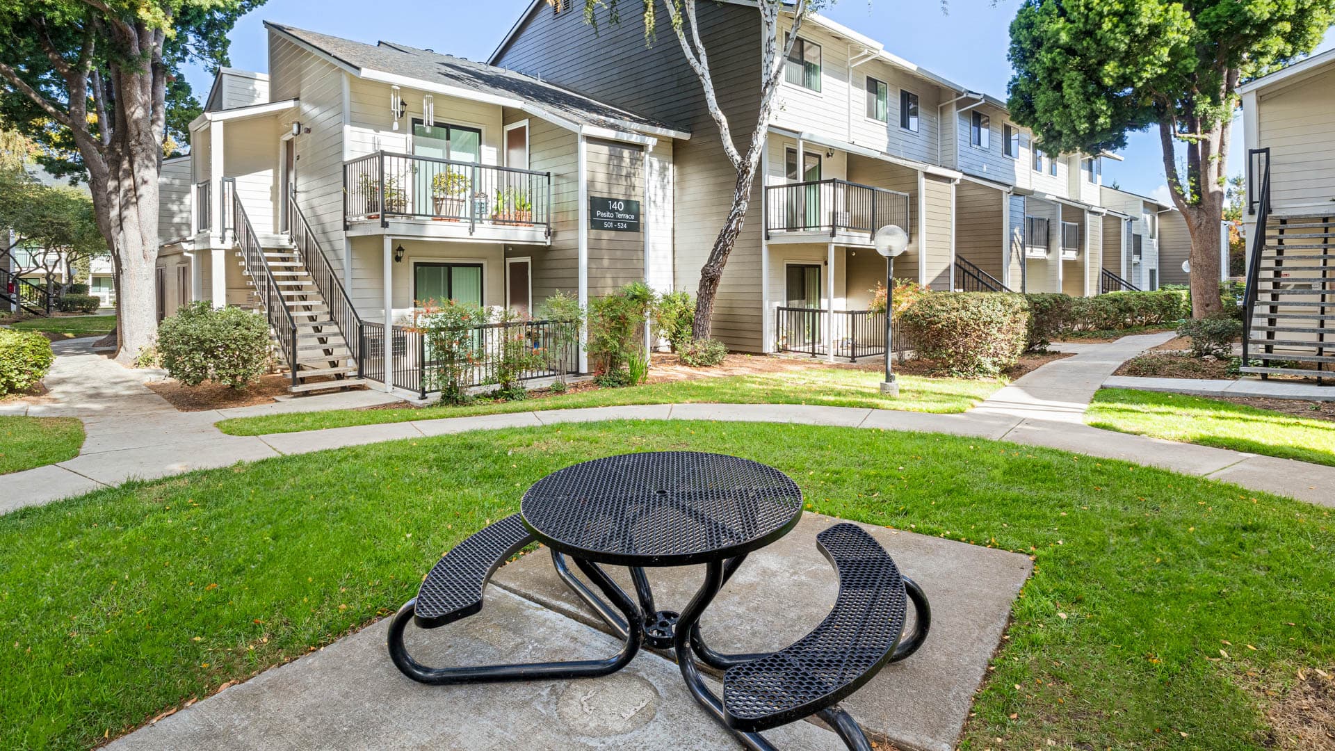 Briarwood Apartments 22 of 37