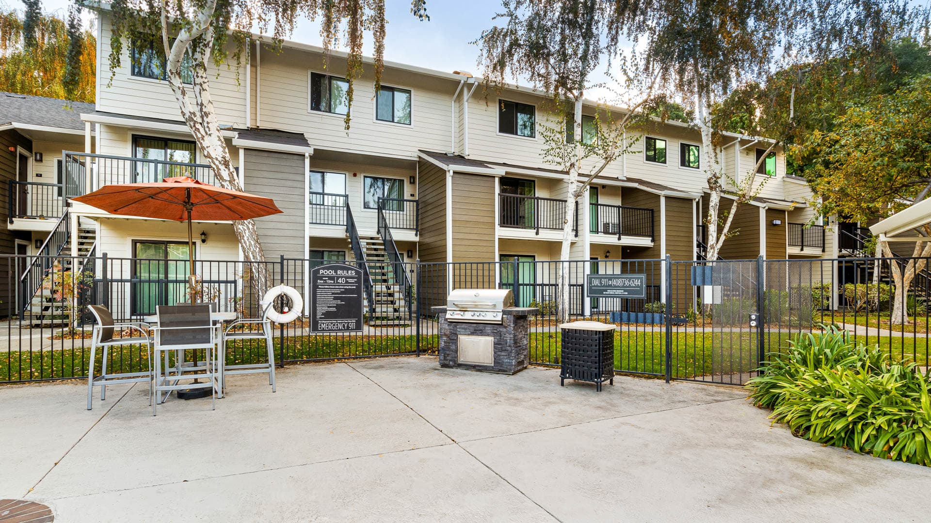 Briarwood Apartments 20 of 37
