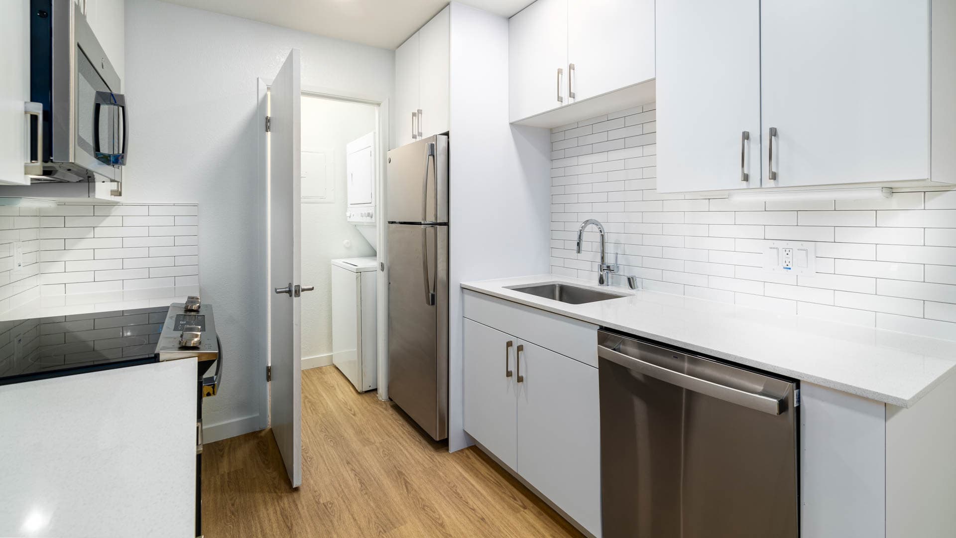 Briarwood Apartments 1 of 11
