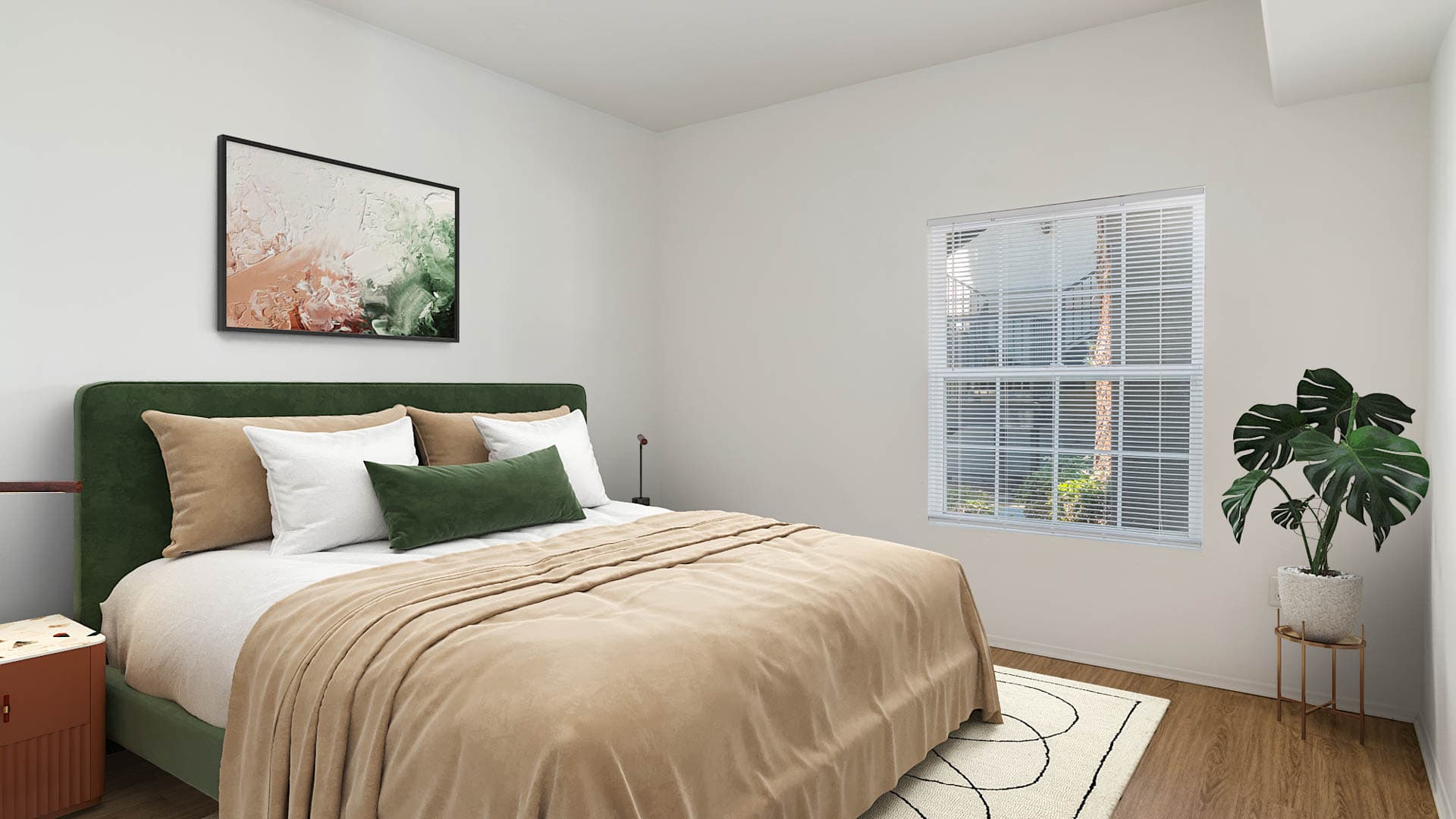 Ridgewood Village Apartments 12 of 25