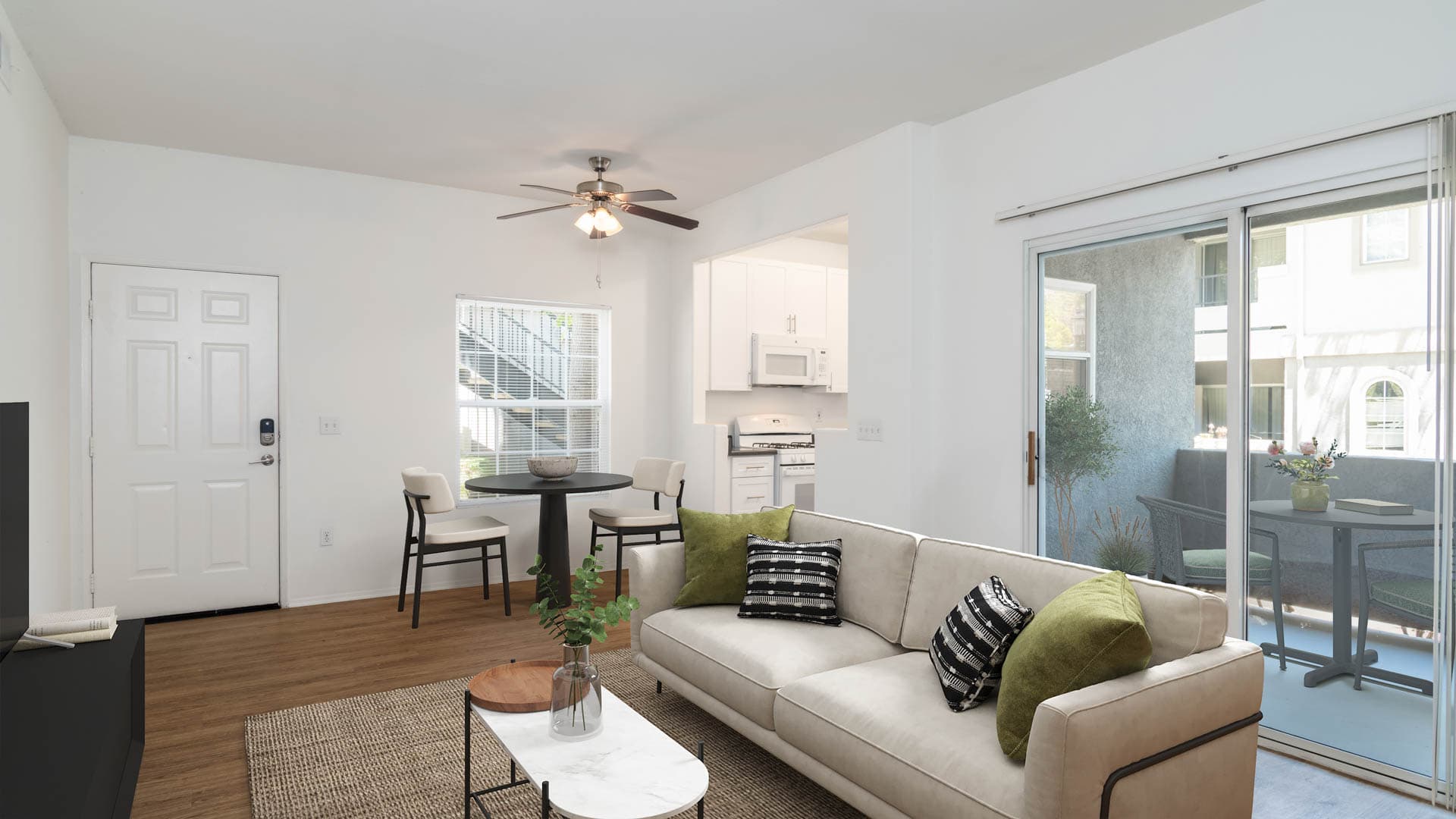 Ridgewood Village Apartments 9 of 25
