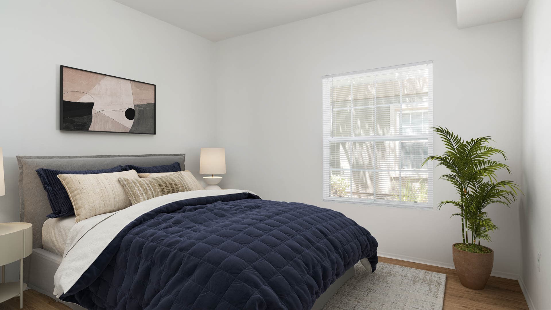 Ridgewood Village Apartments 16 of 25