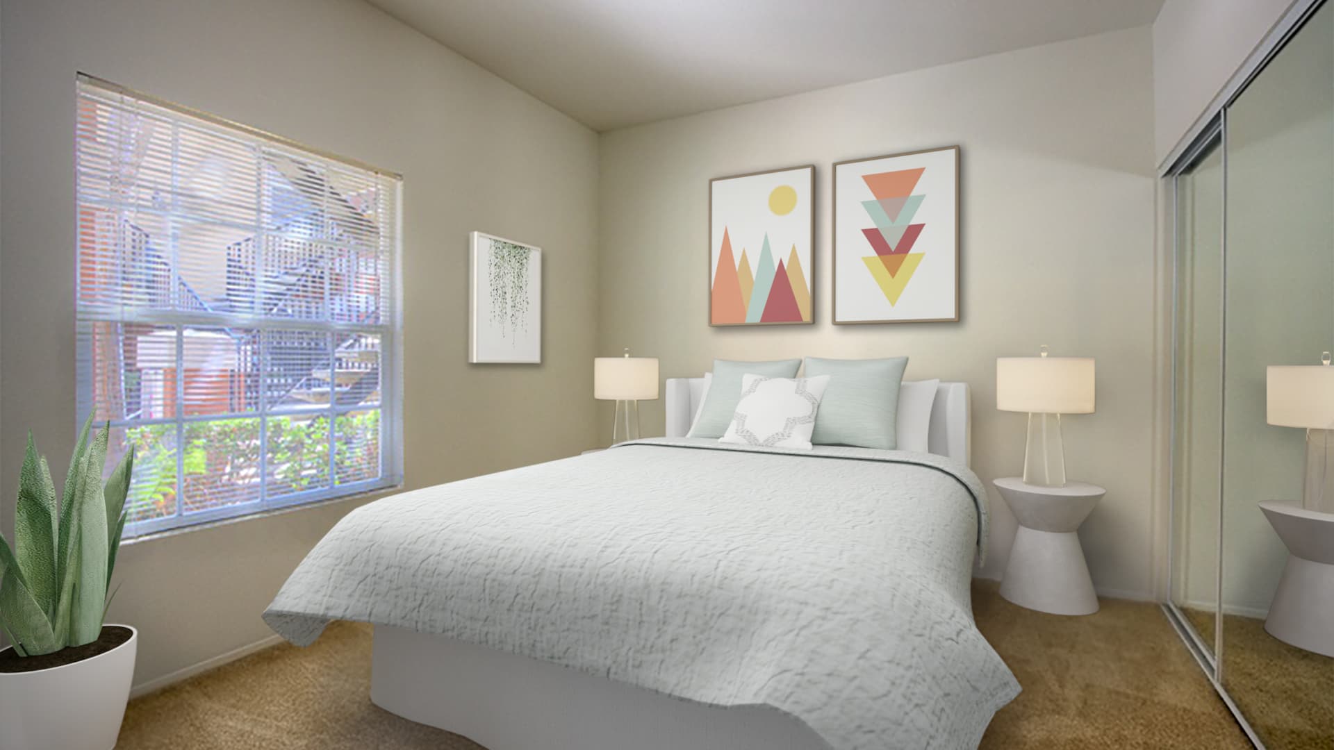 Ridgewood Village Apartments 3 of 17