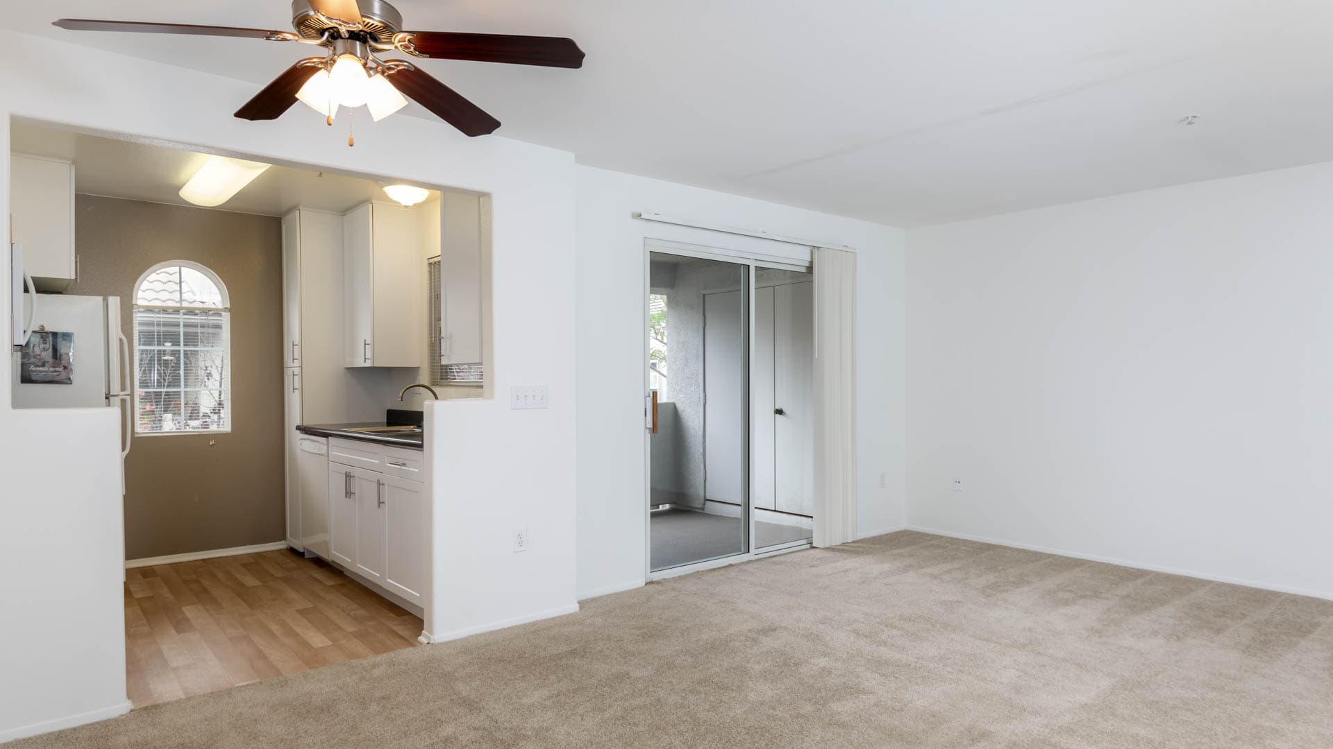 Ridgewood Village Apartments 13 of 14