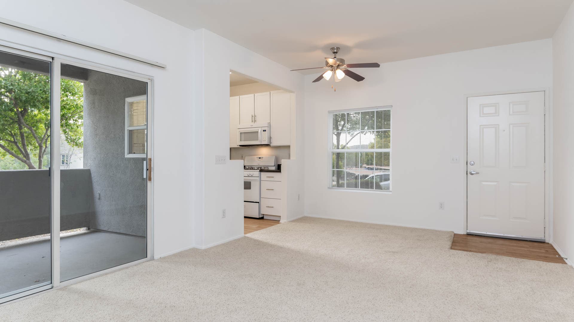 Ridgewood Village Apartments 14 of 17
