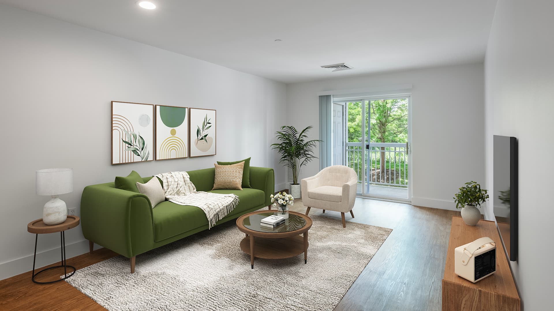 Rosecliff Apartments 16 of 55