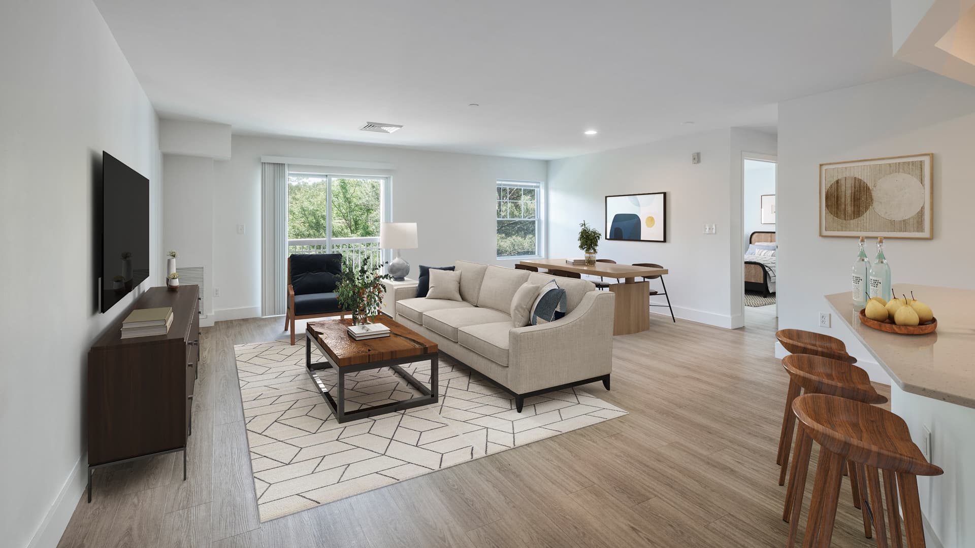 Rosecliff Apartments 11 of 55