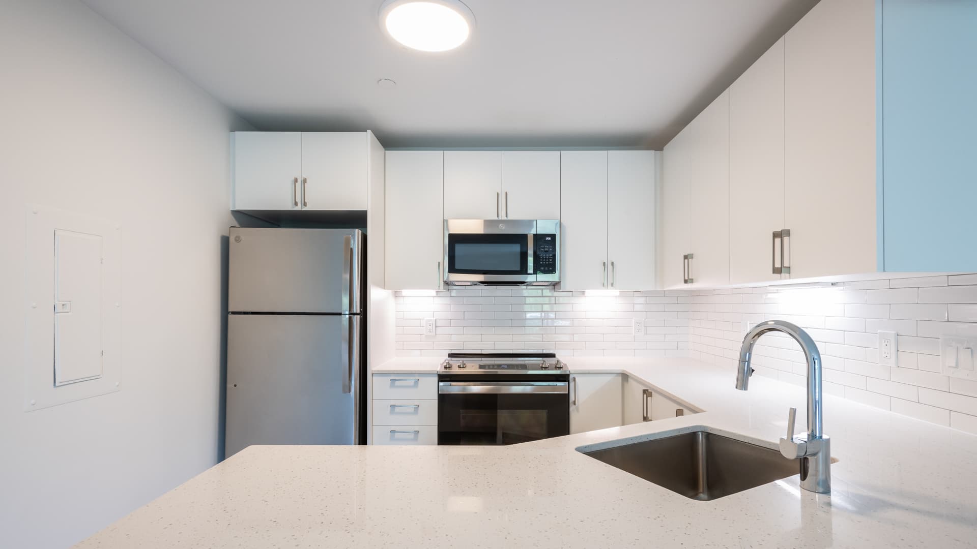 Rosecliff Apartments 5 of 19