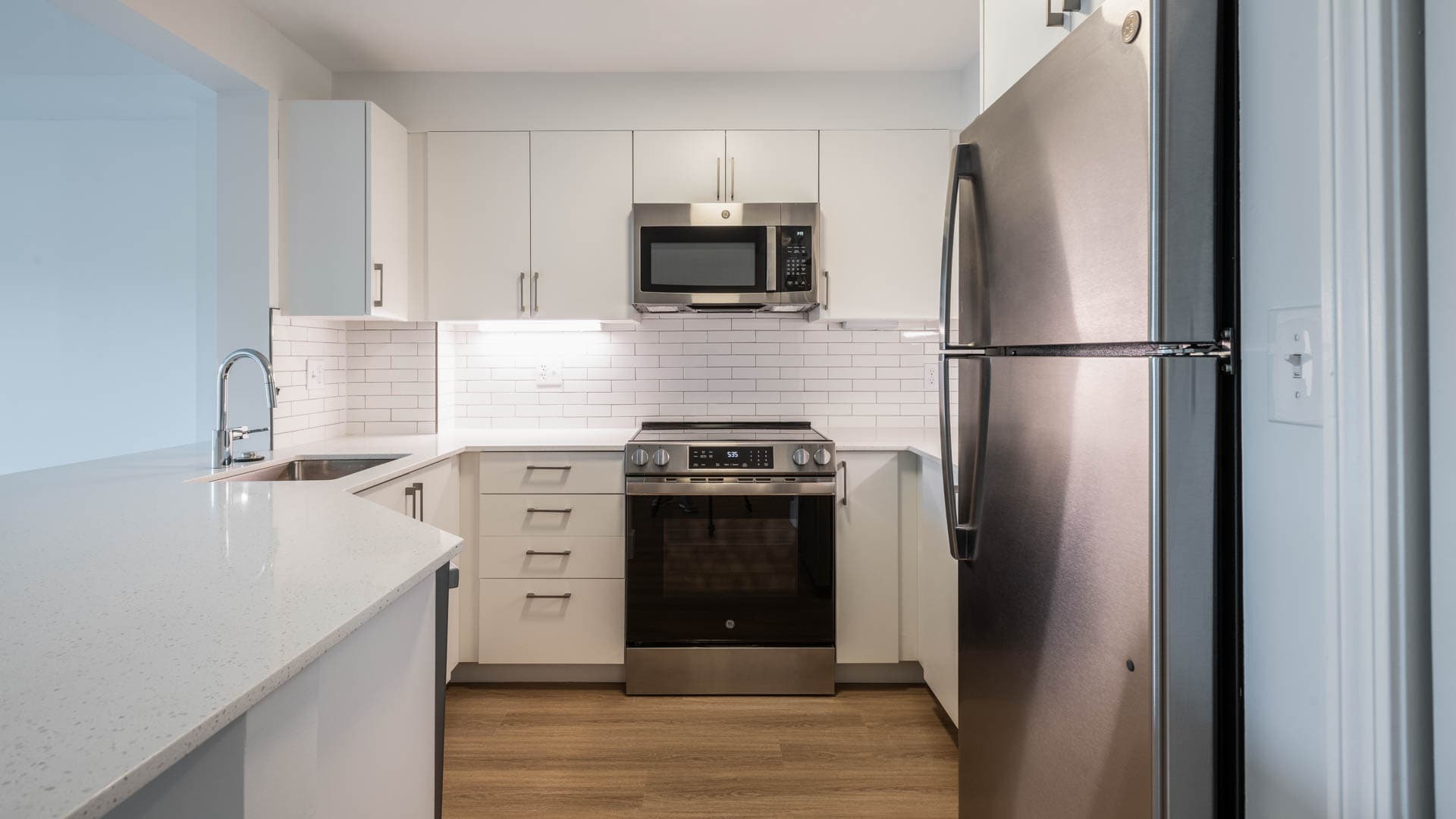 Rosecliff Apartments 5 of 10