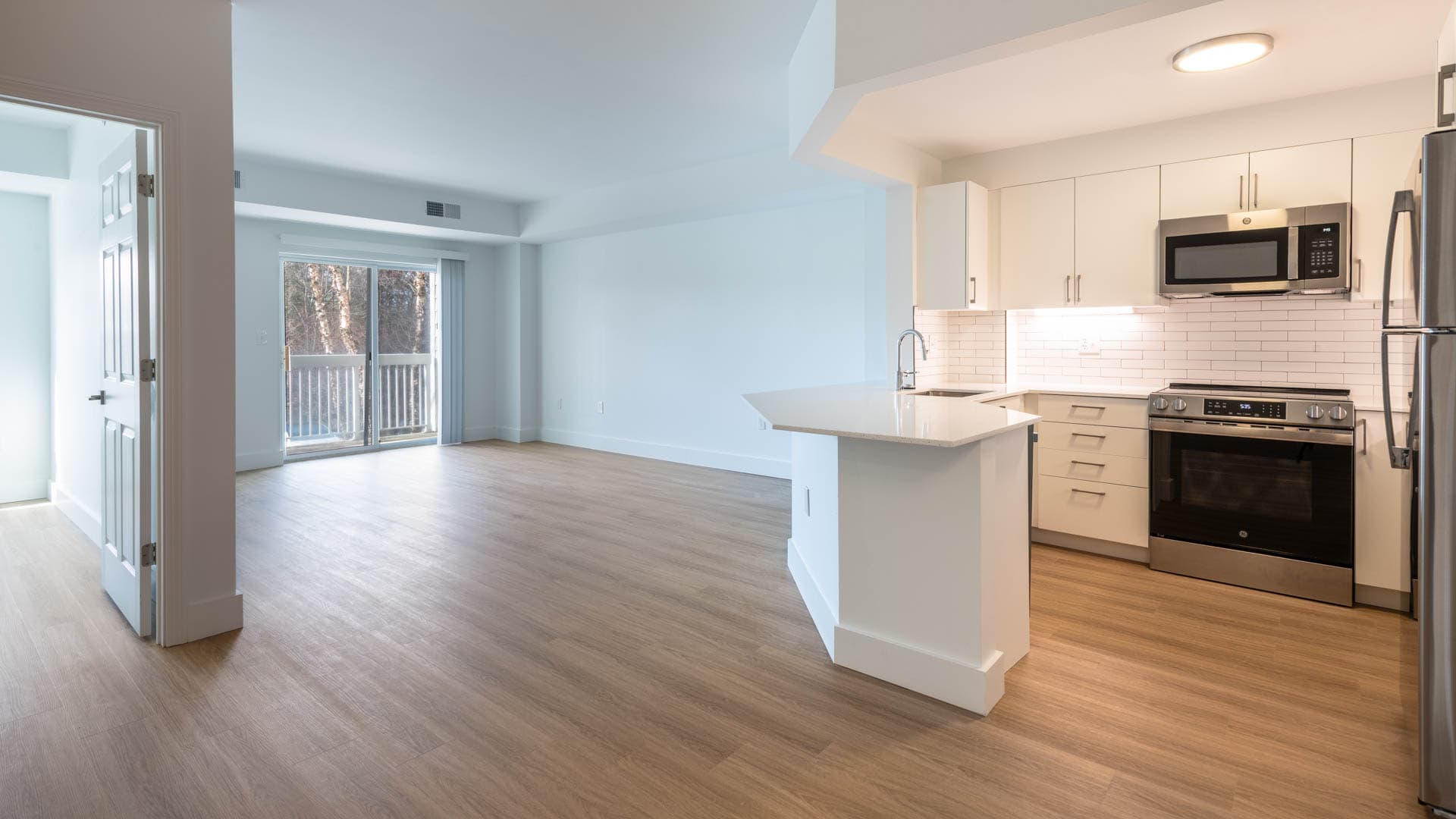 Rosecliff Apartments 3 of 10
