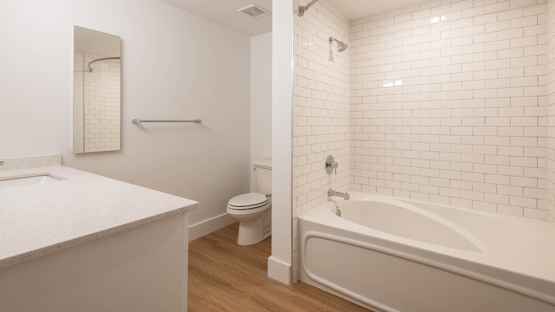 Rosecliff Apartments 1 of 10