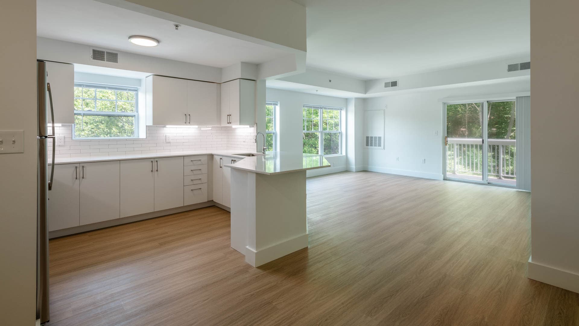 Rosecliff Apartments 6 of 12