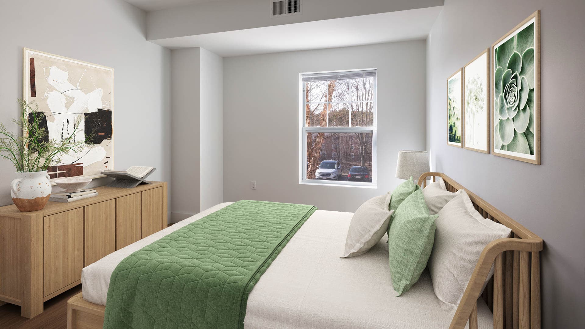 Rosecliff Apartments 8 of 10