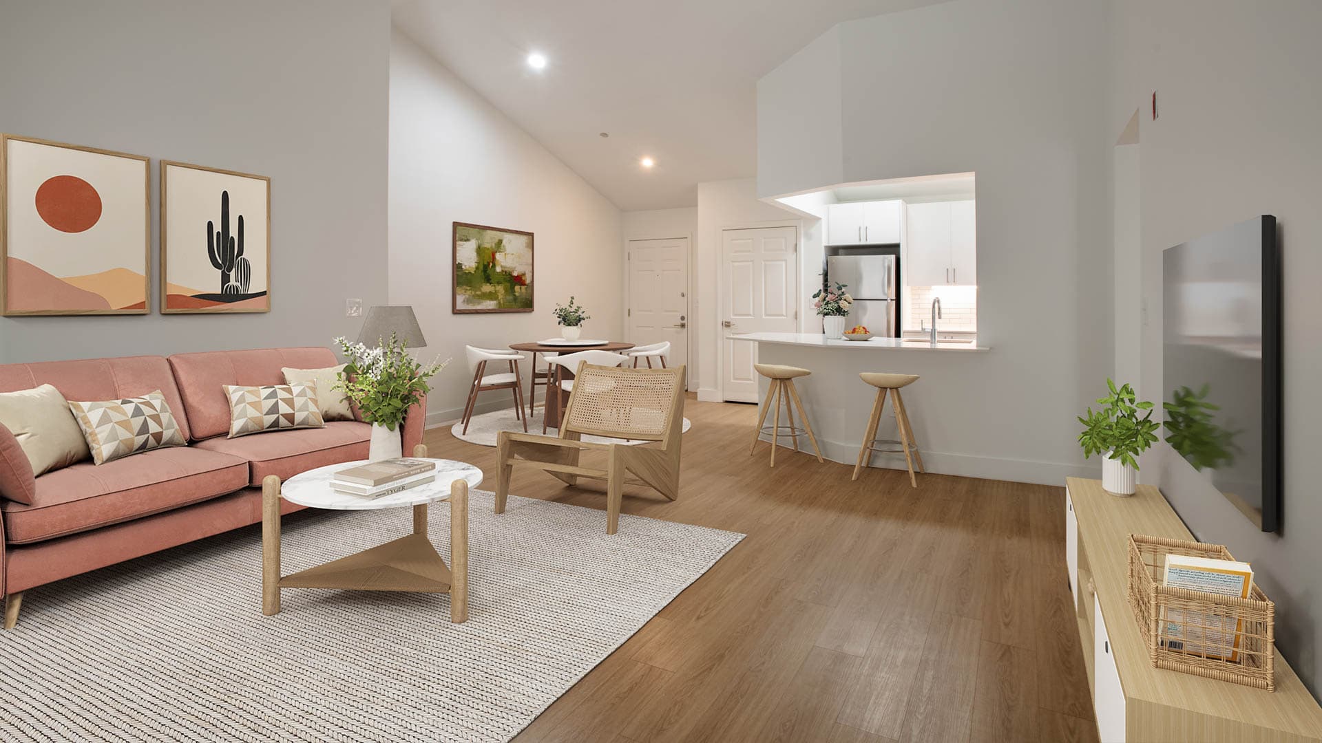 Rosecliff Apartments 50 of 55