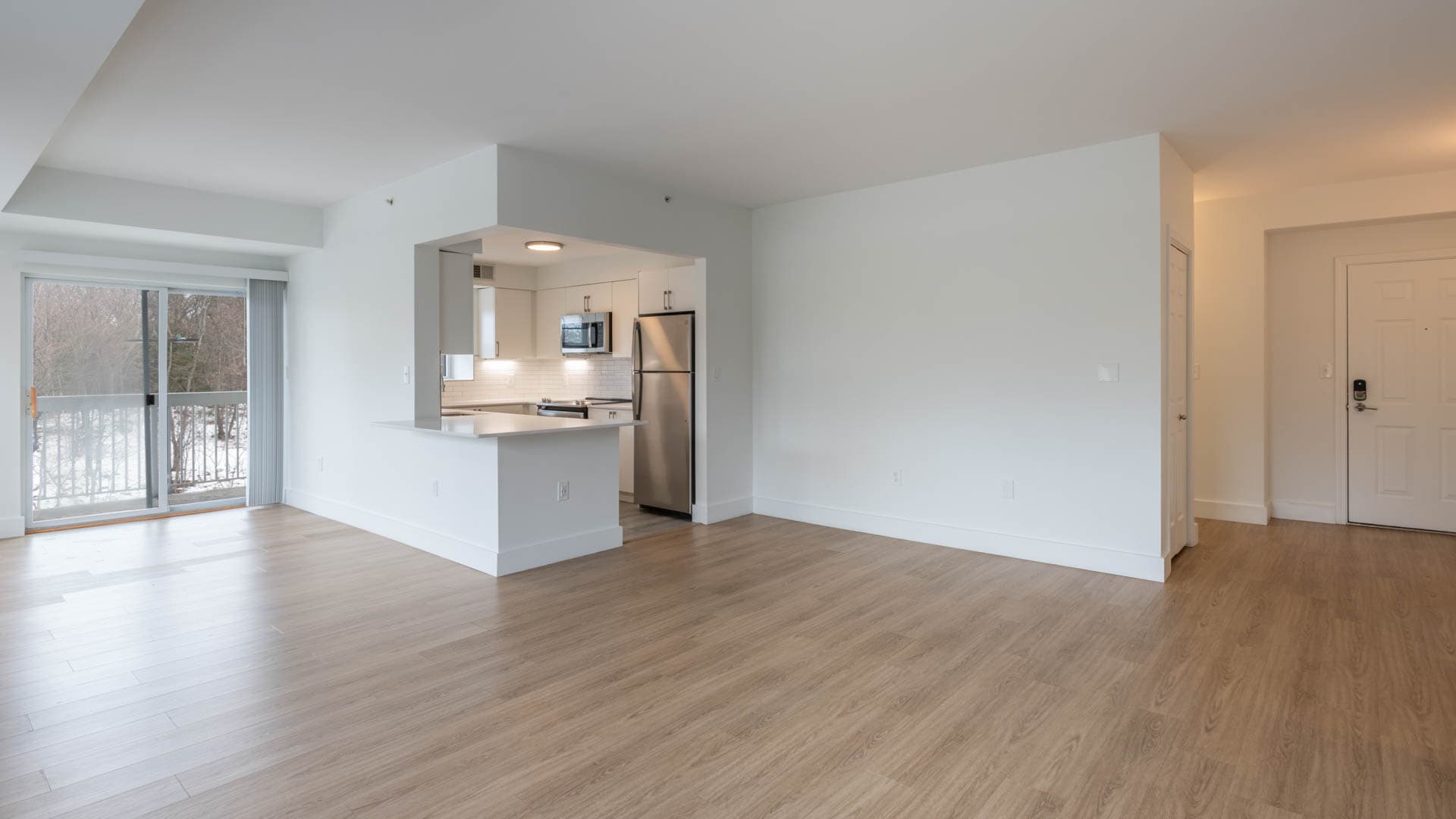 Rosecliff Apartments 7 of 11