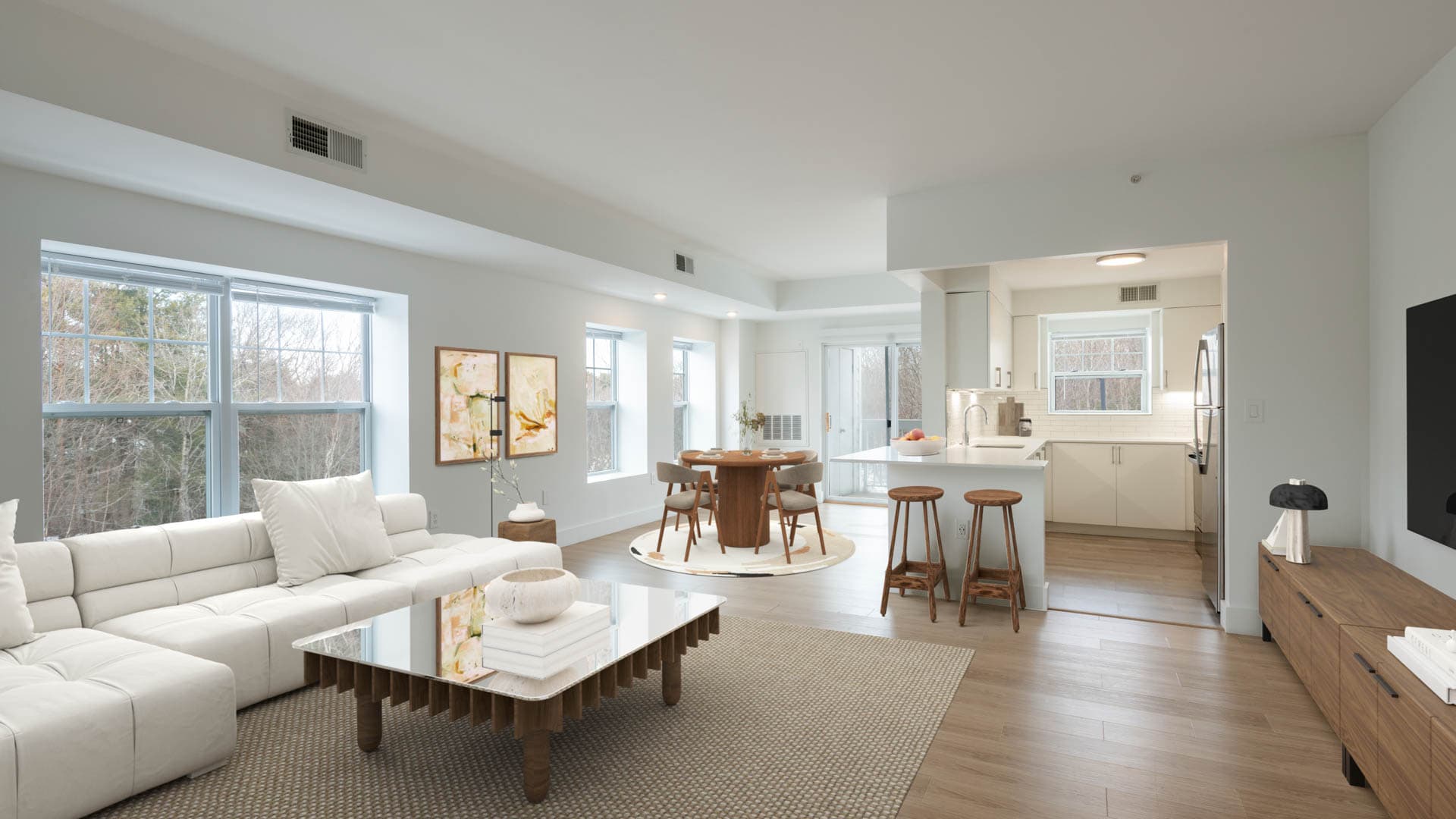 Rosecliff Apartments 10 of 55