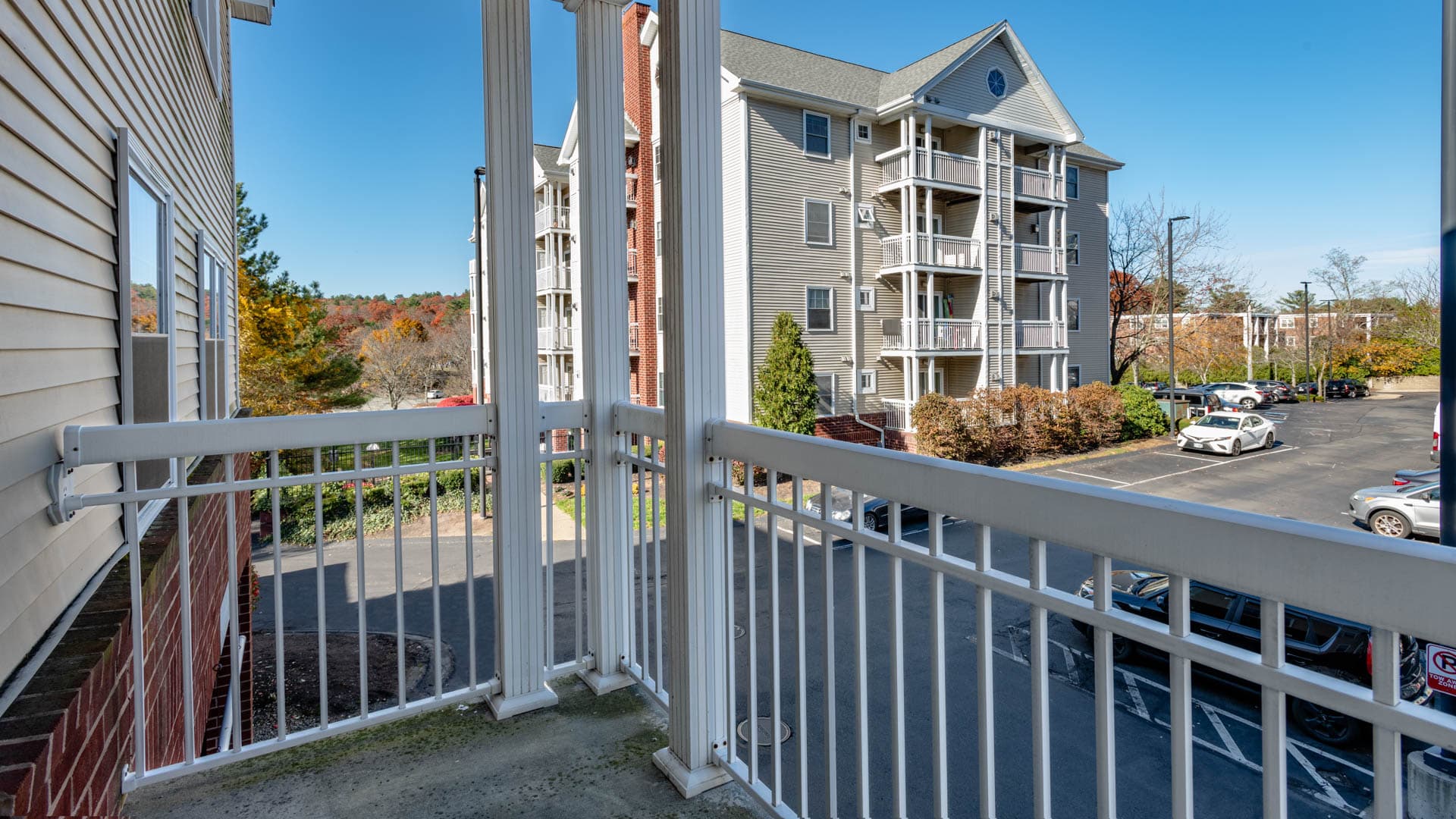 Rosecliff Apartments 1 of 19