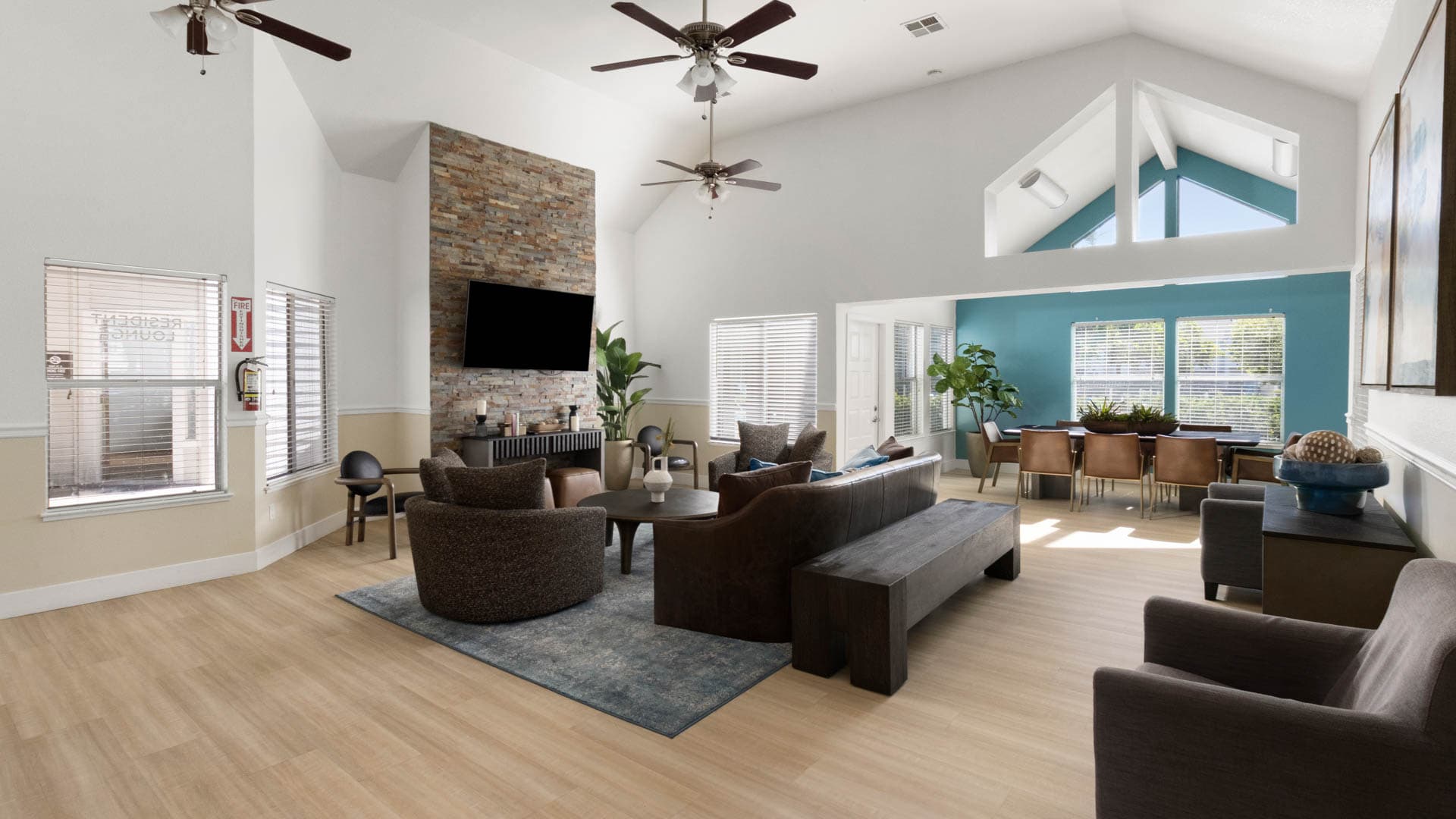 Schooner Bay Apartment Homes 31 of 37