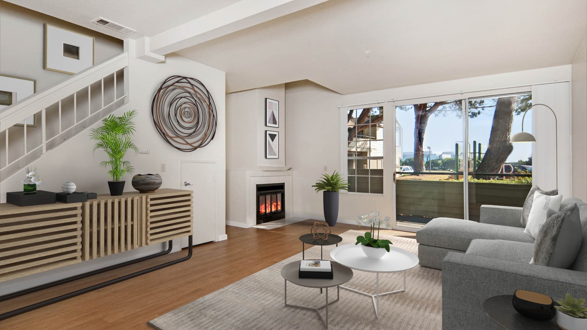 Schooner Bay Apartment Homes 2 of 3