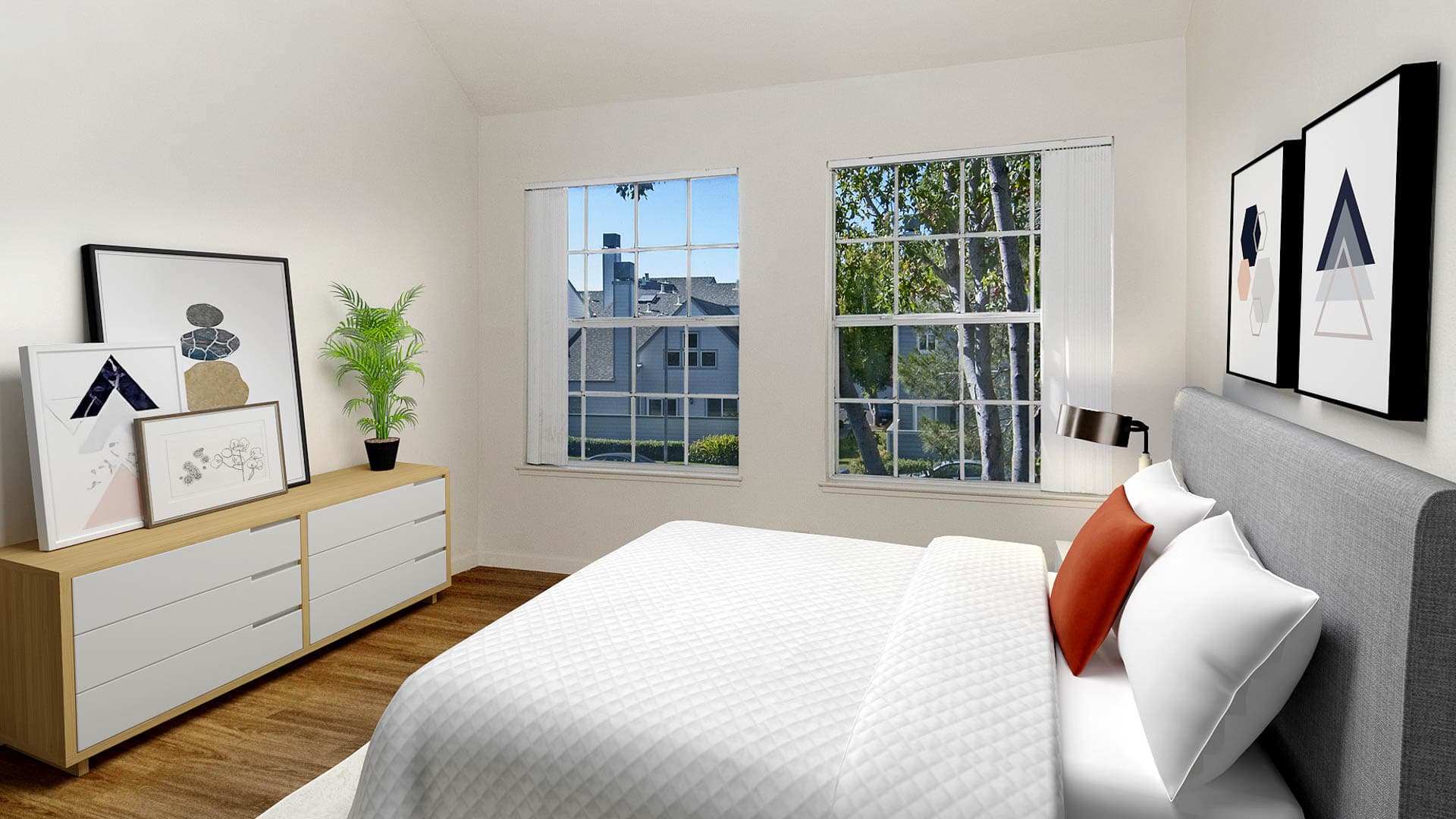 Schooner Bay Apartment Homes 9 of 12