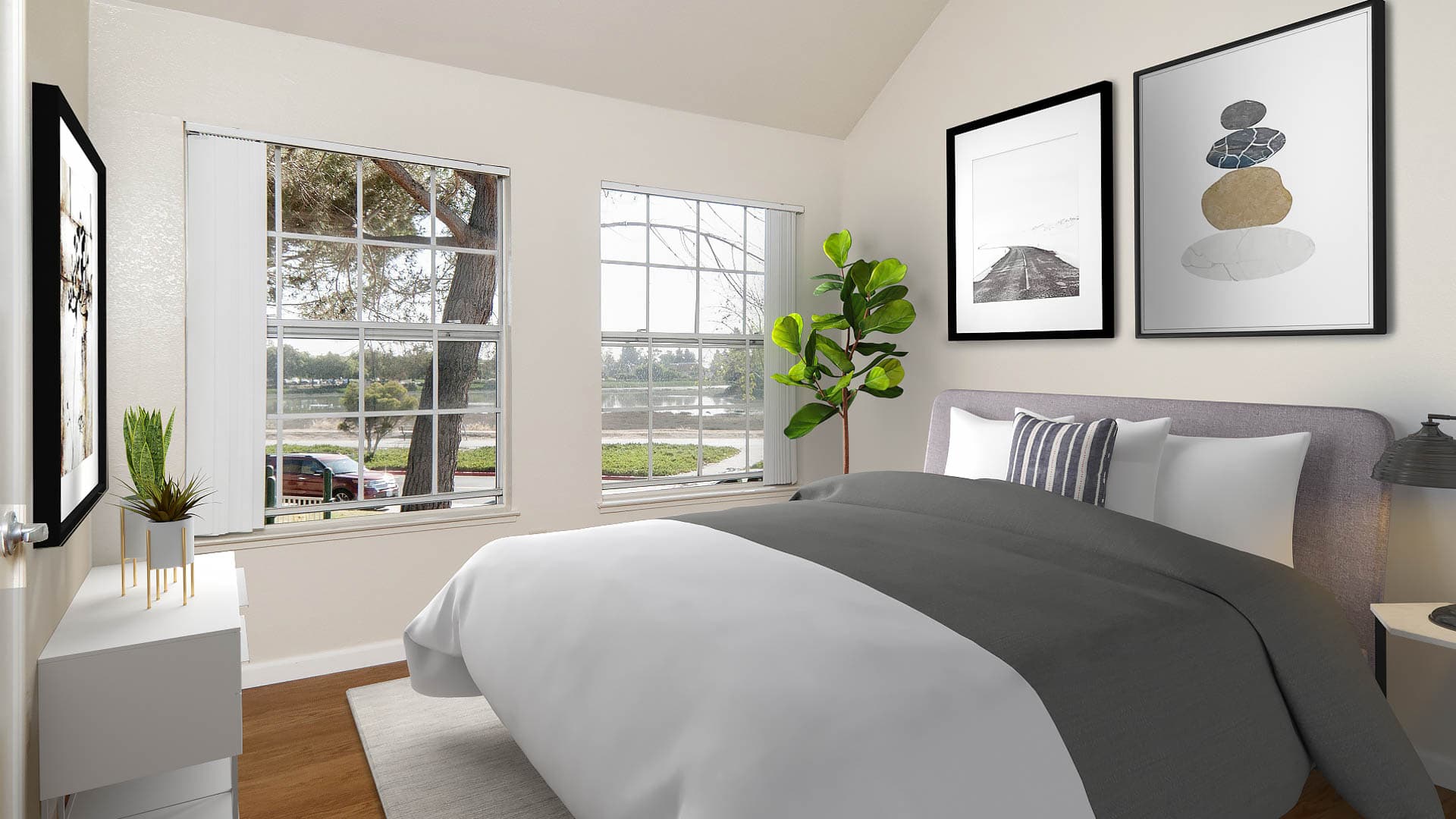 Schooner Bay Apartment Homes 1 of 3