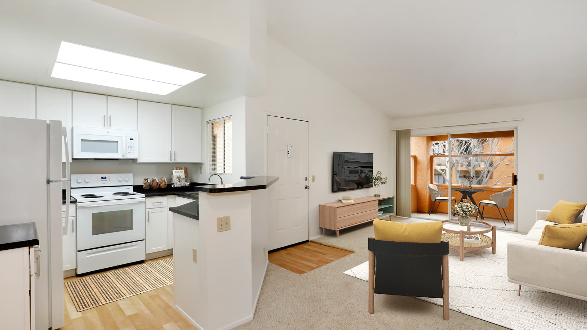 Siena Terrace Apartments 8 of 10