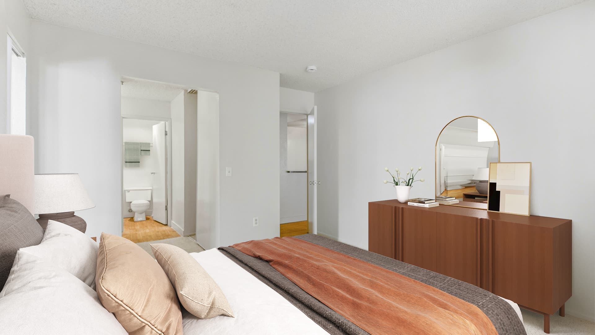 Skylark Apartments 10 of 11