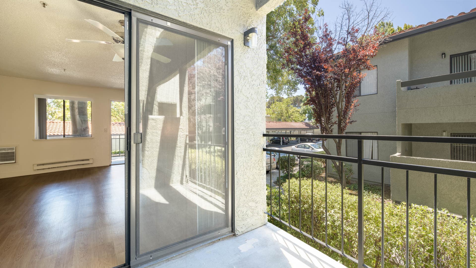 Skylark Apartments 1 of 5