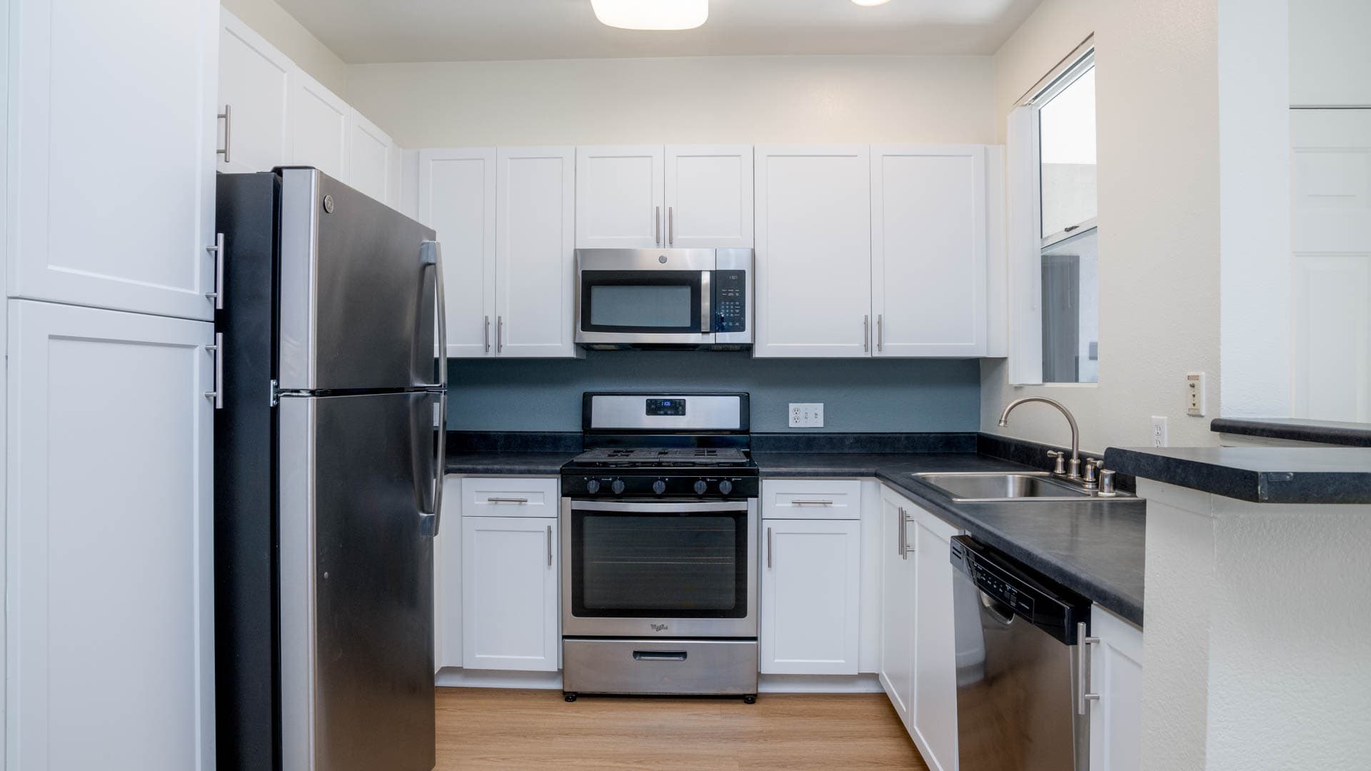 Skyview Apartments 2 of 33
