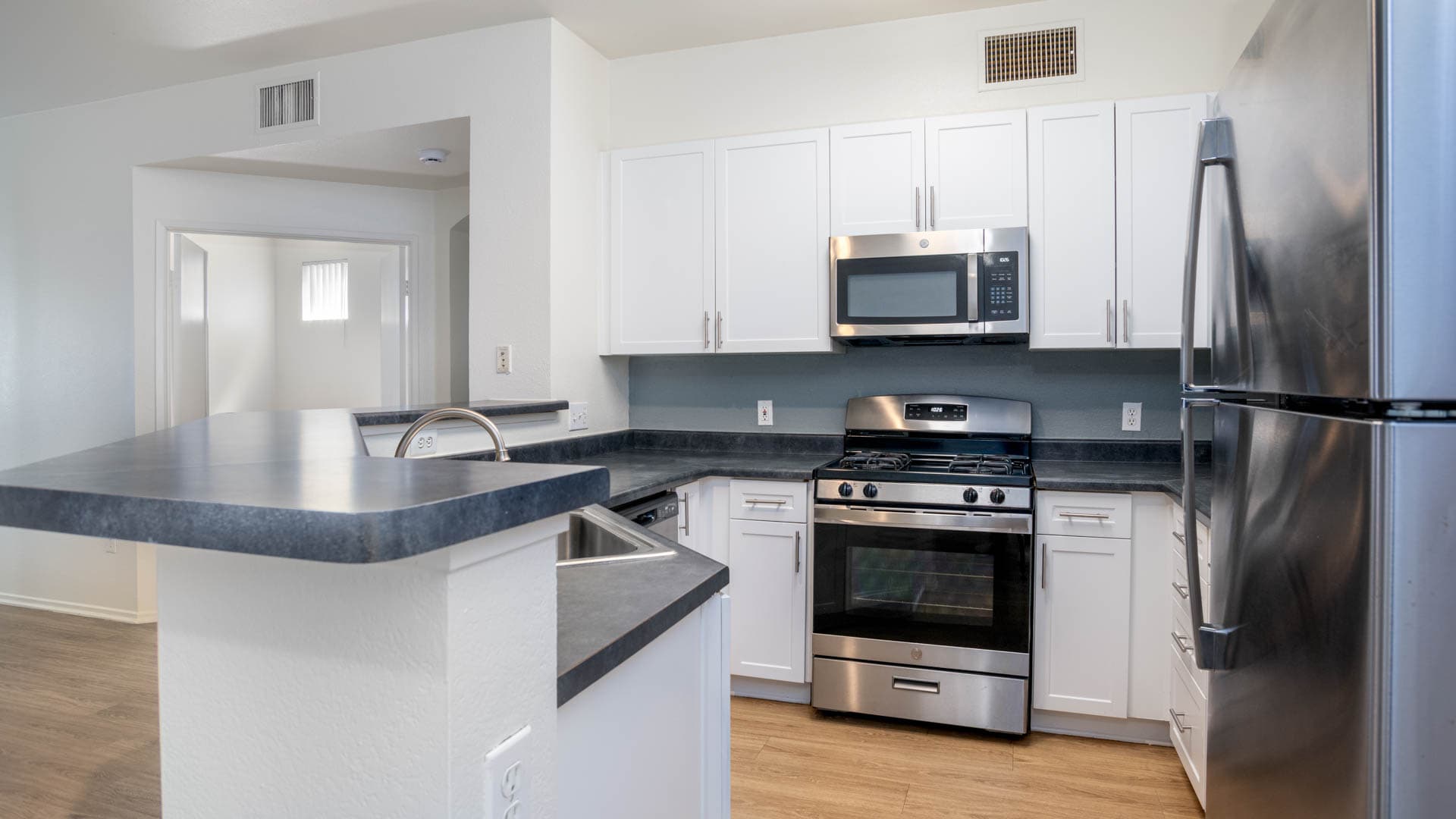 Skyview Apartments 1 of 33