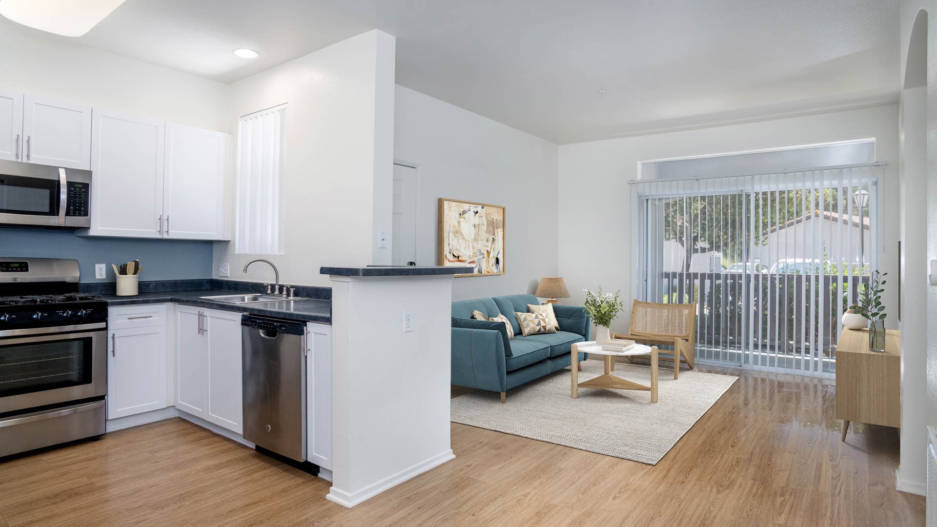 Skyview Apartments 6 of 33