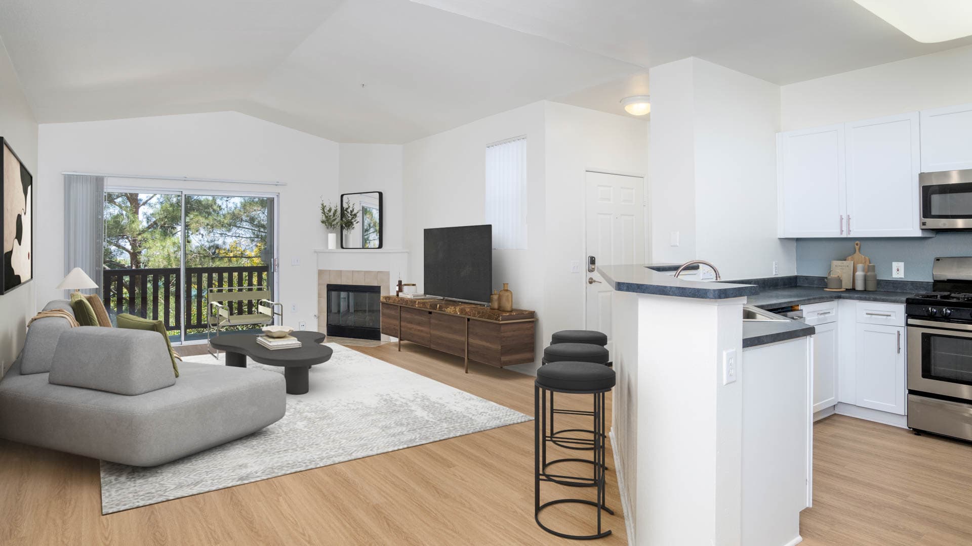 Skyview Apartments 5 of 33