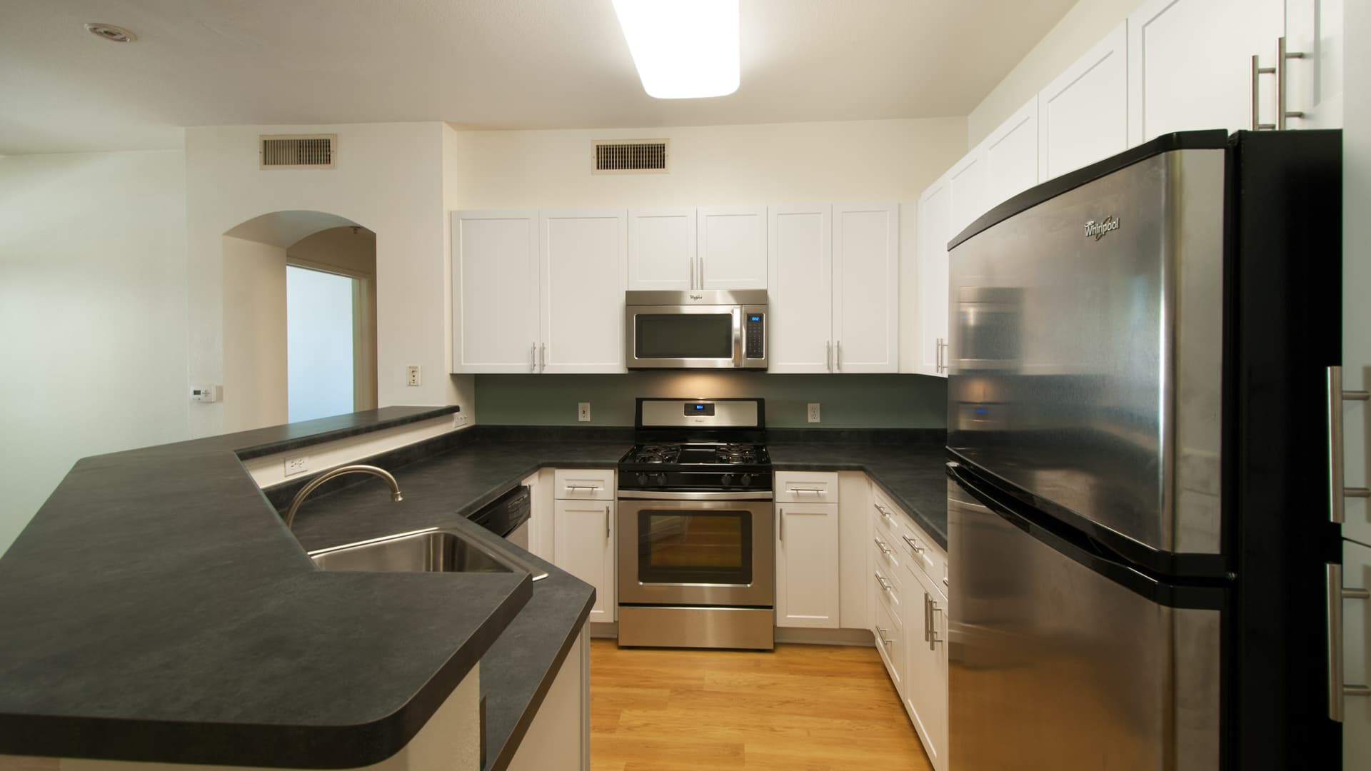 Skyview Apartments 2 of 8