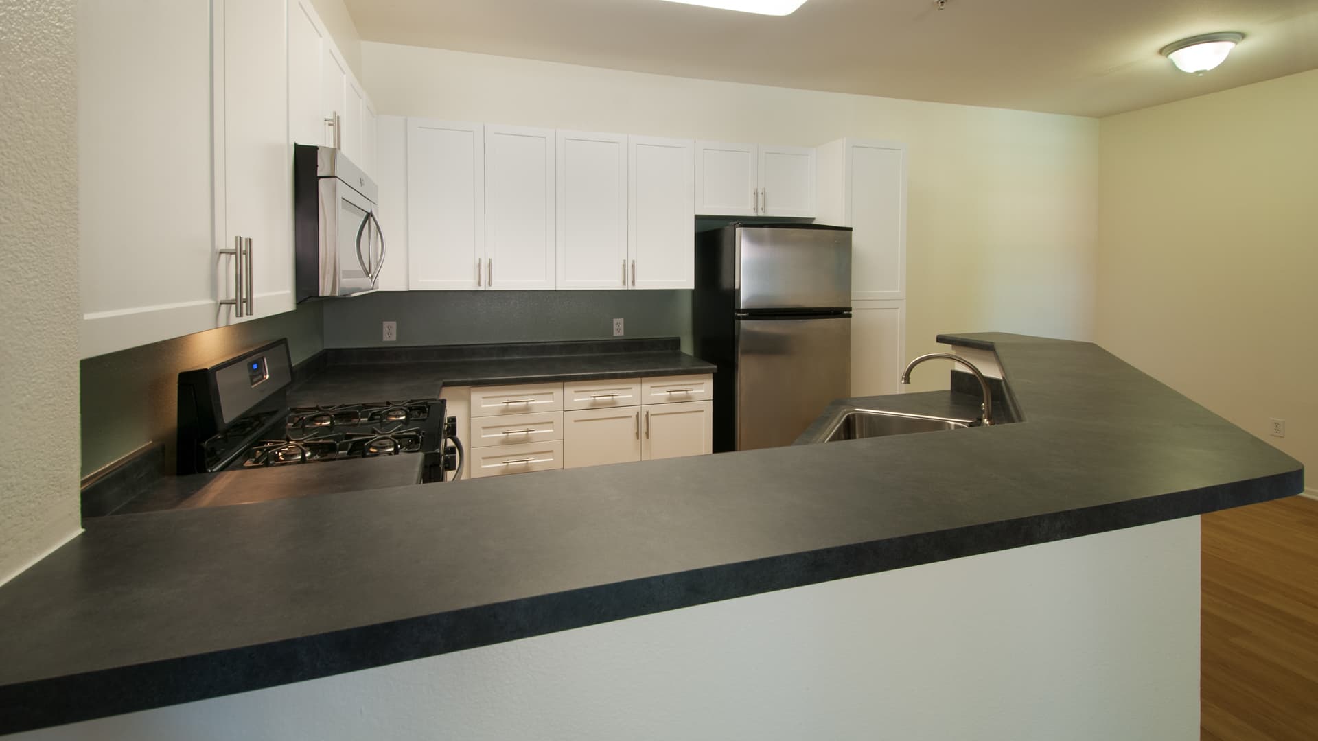 Skyview Apartments 1 of 2
