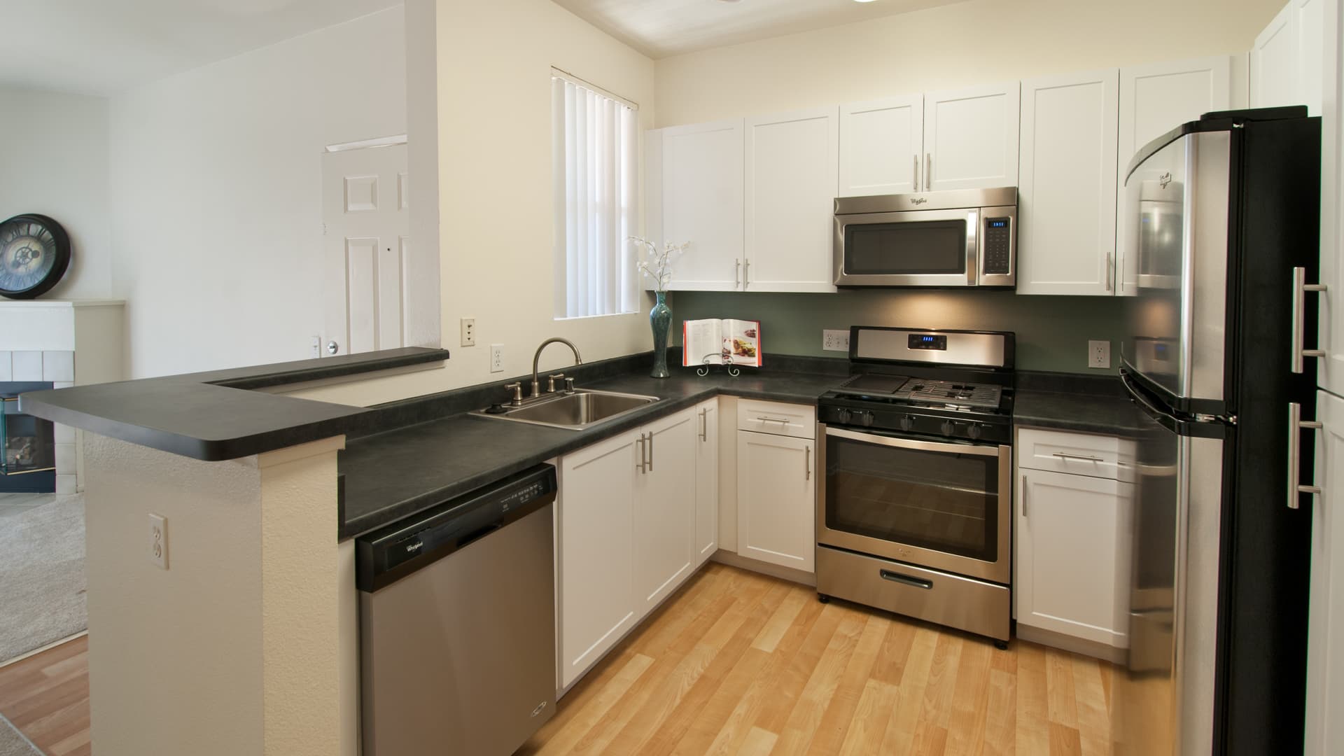 Skyview Apartments 2 of 12