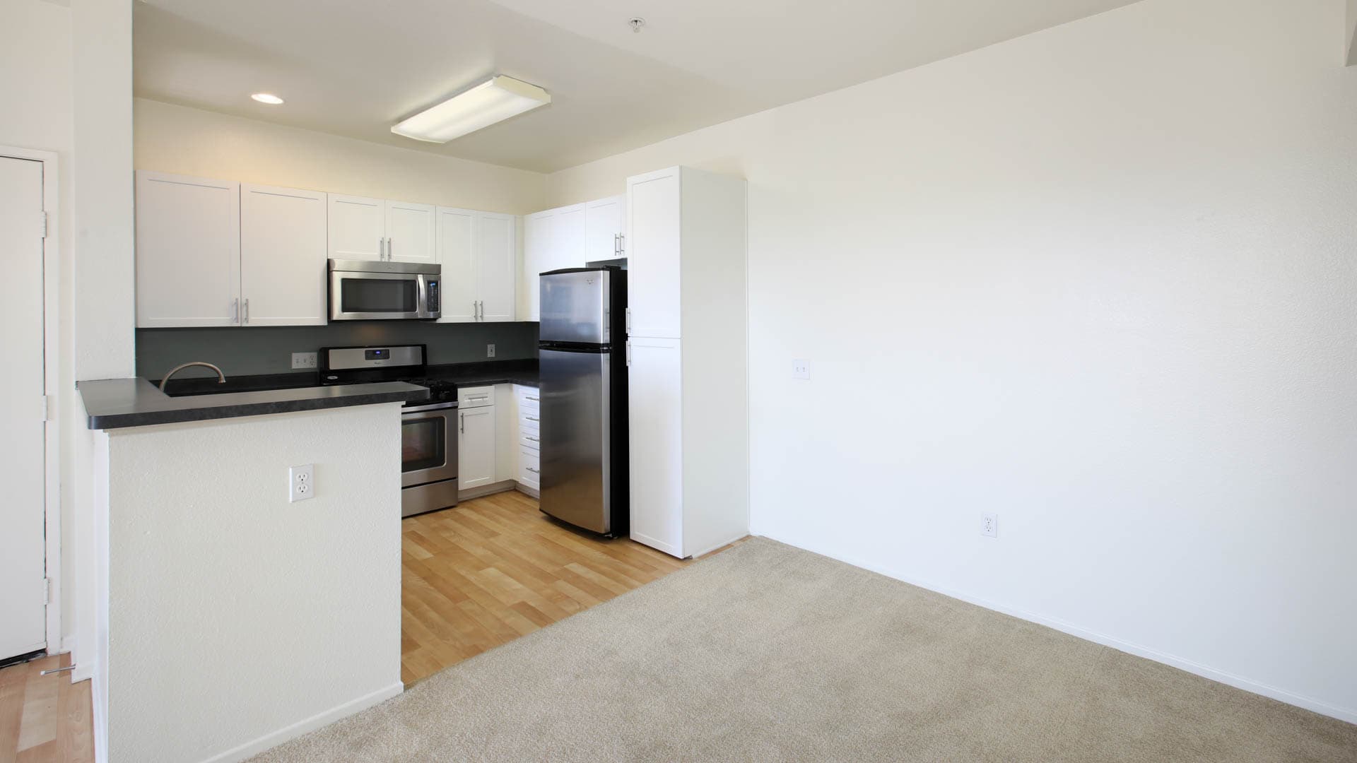 Skyview Apartments 8 of 12