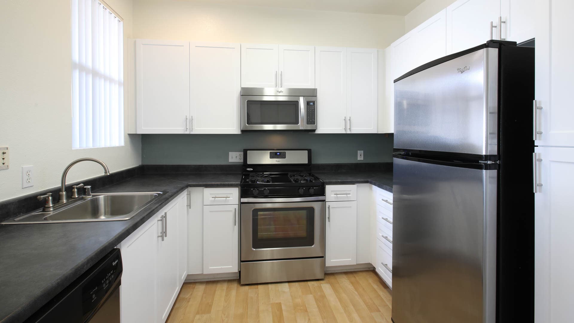 Skyview Apartments 9 of 12
