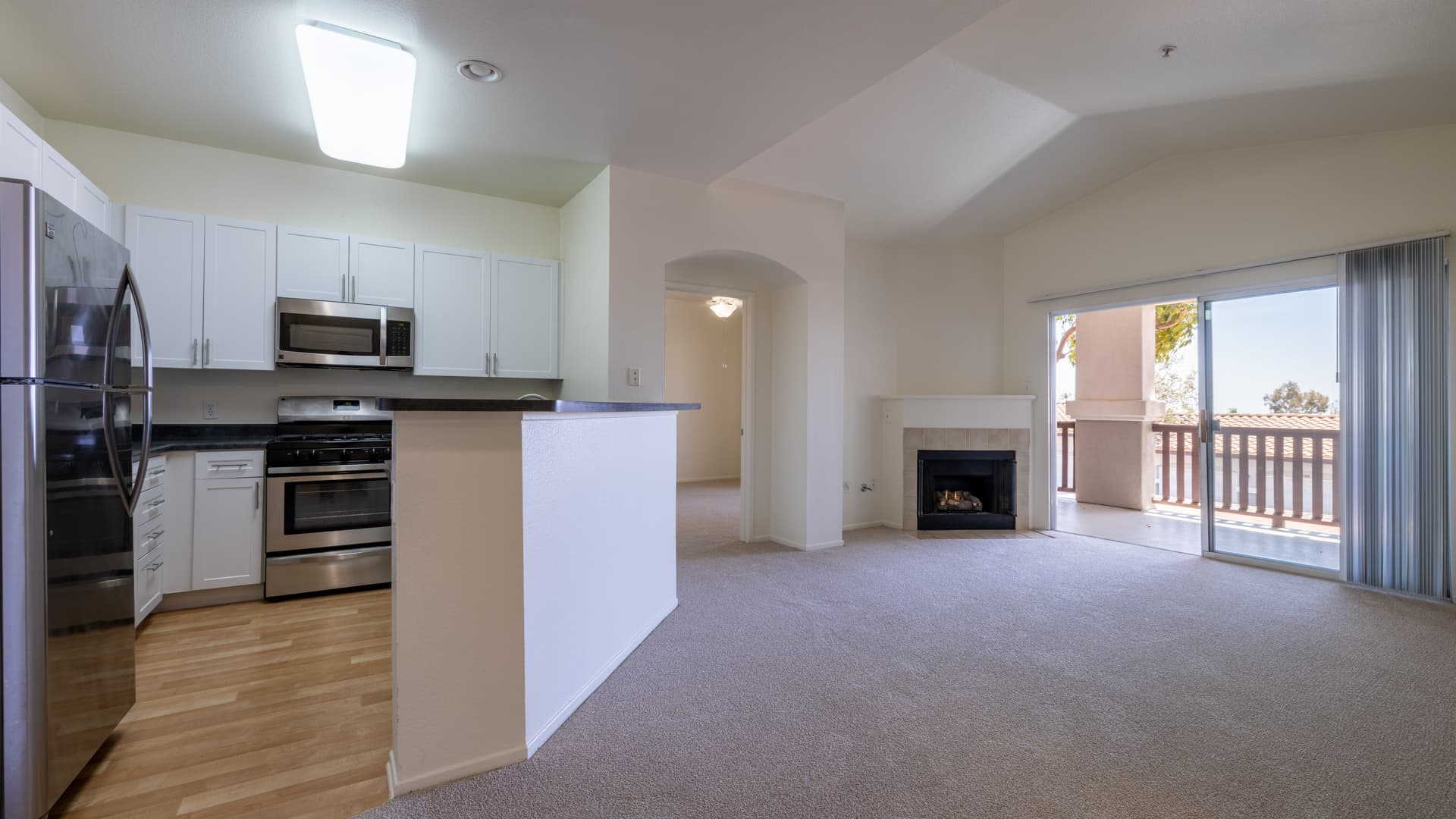 Skyview Apartments 1 of 11