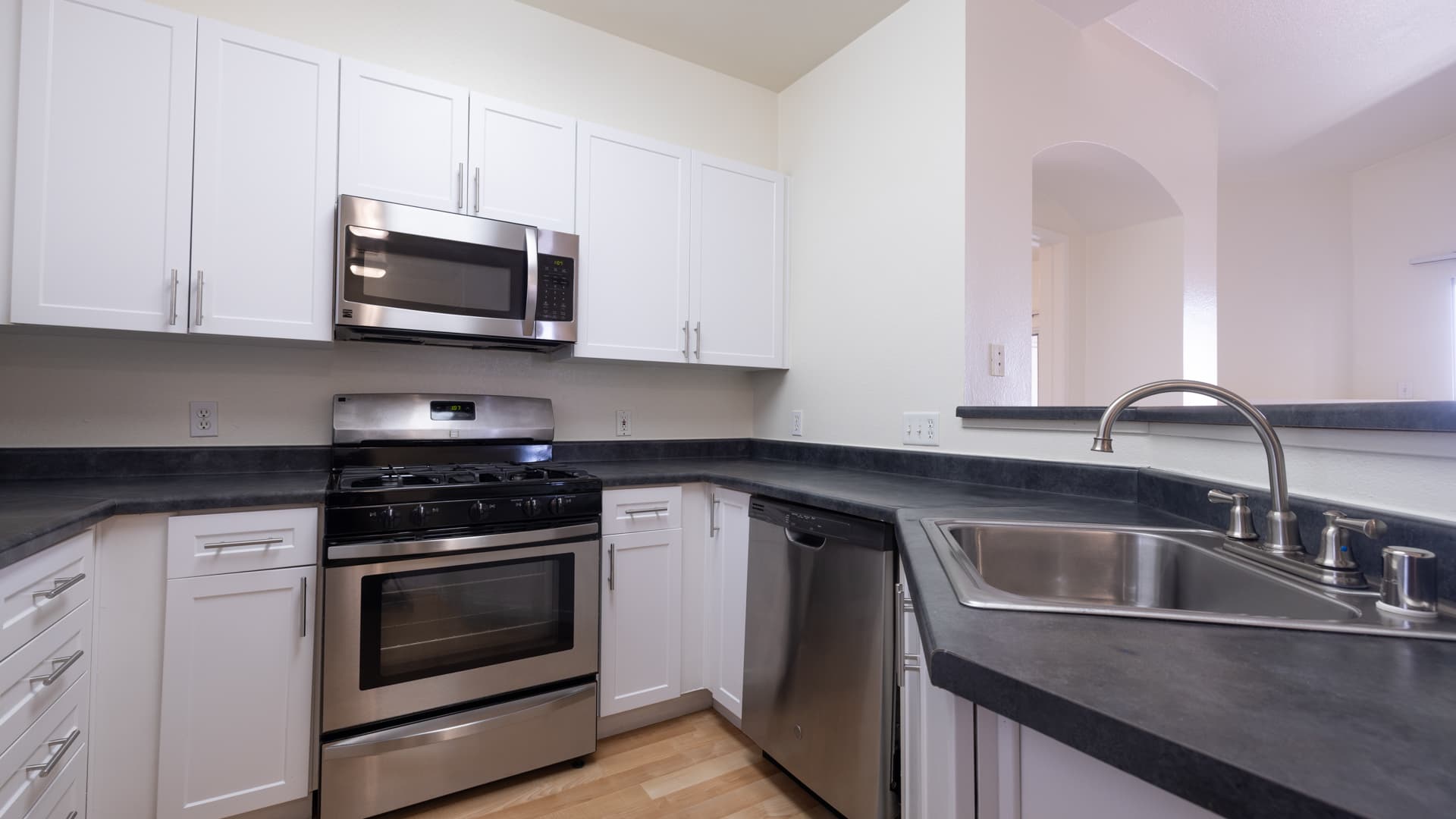 Skyview Apartments 2 of 11