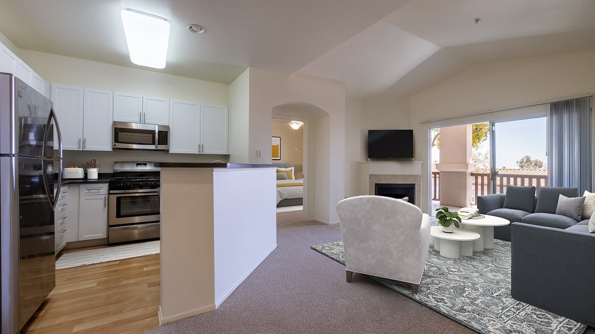 Skyview Apartments 8 of 11