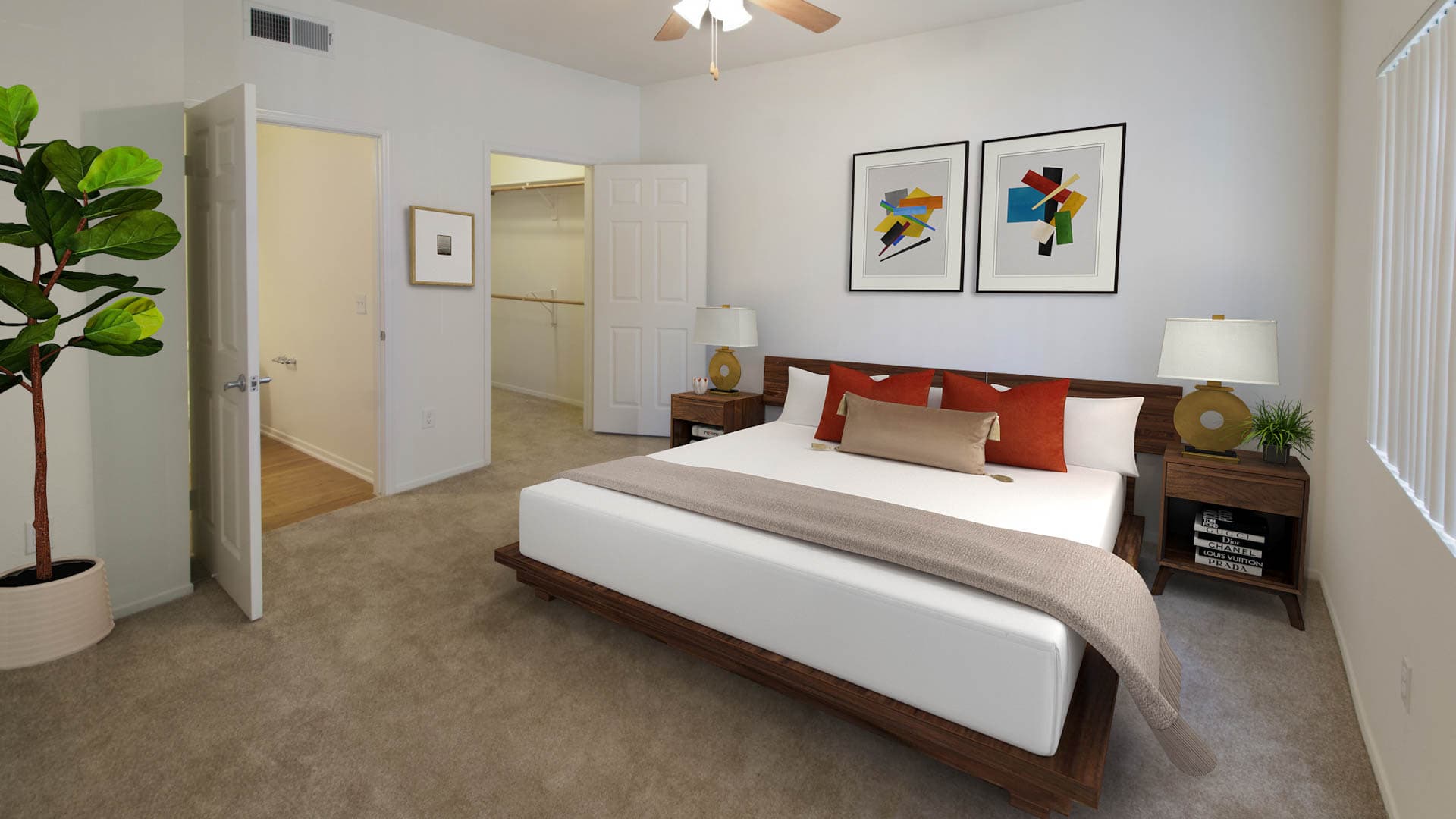 Sonterra at Foothill Ranch Apartments 1 of 4