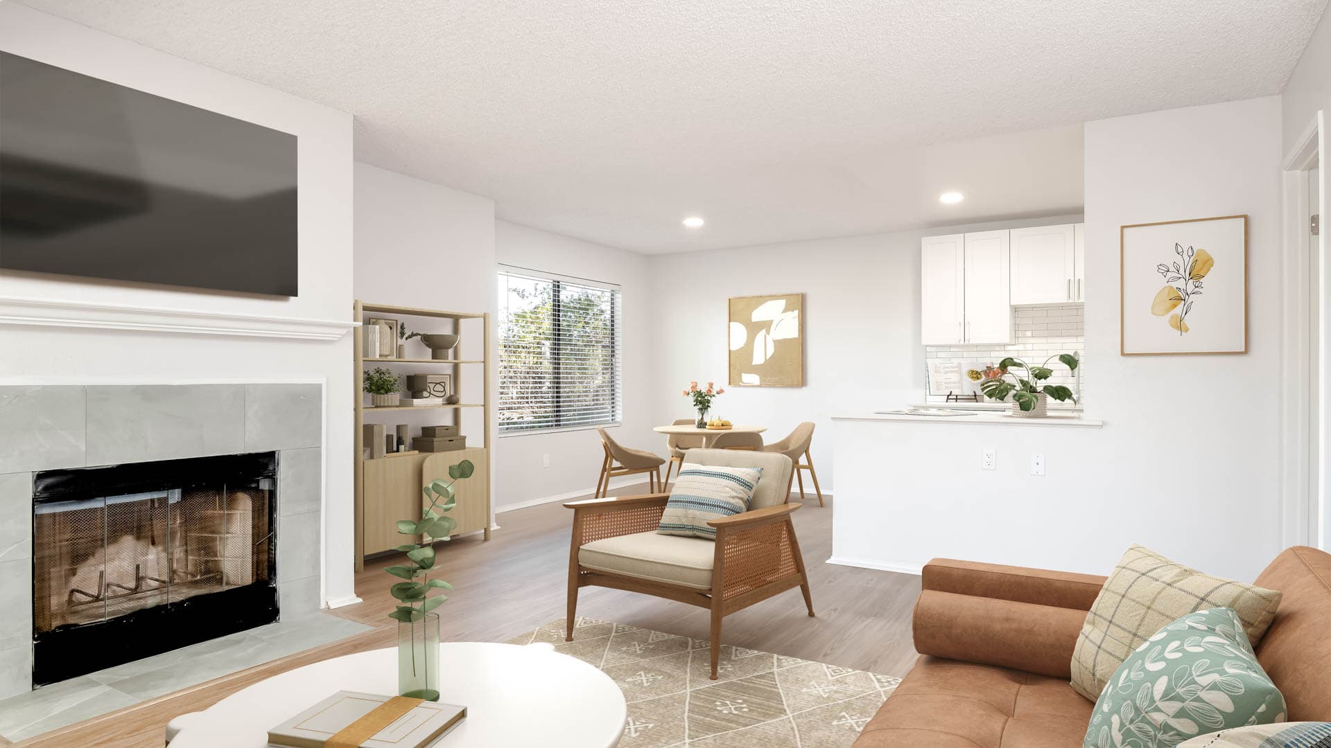 Montierra Apartments 6 of 7