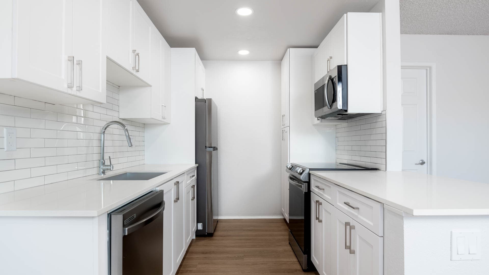 Montierra Apartments 3 of 7