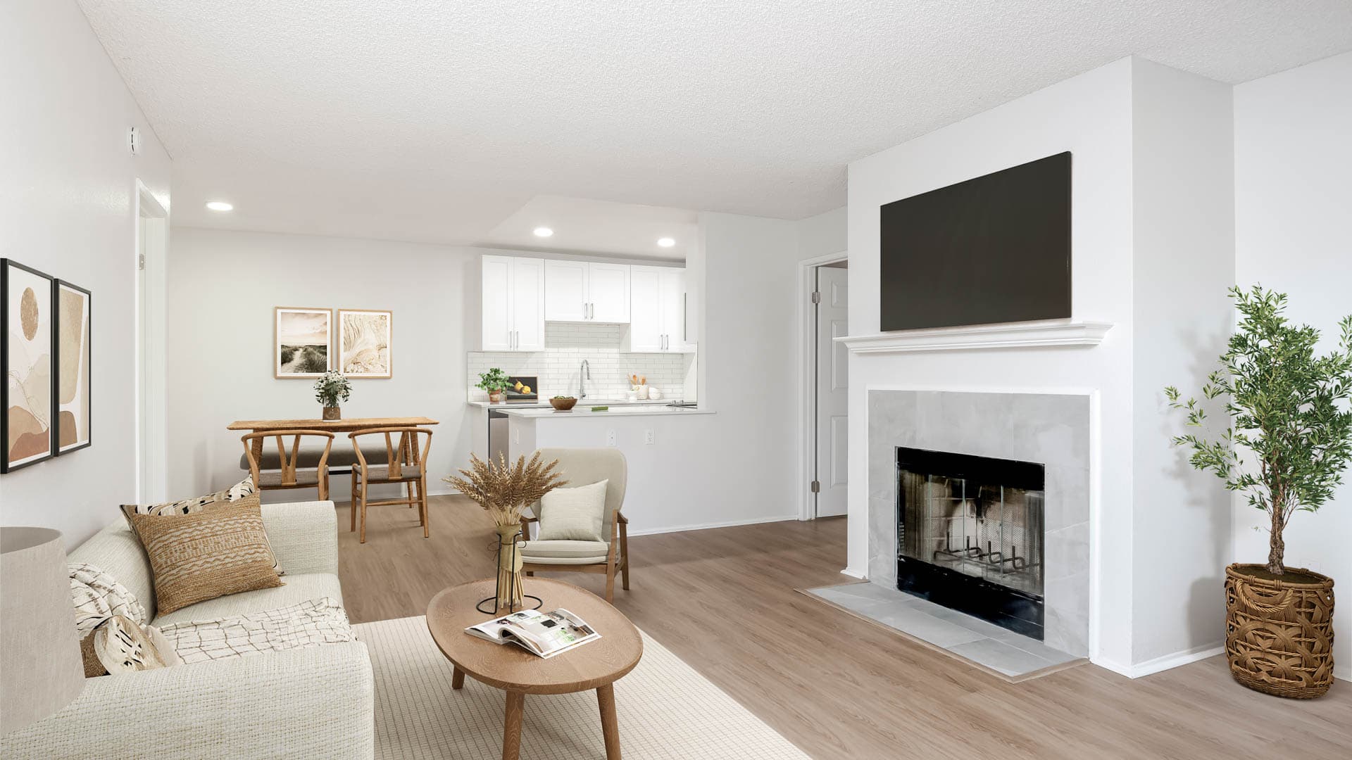 Montierra Apartments 10 of 13