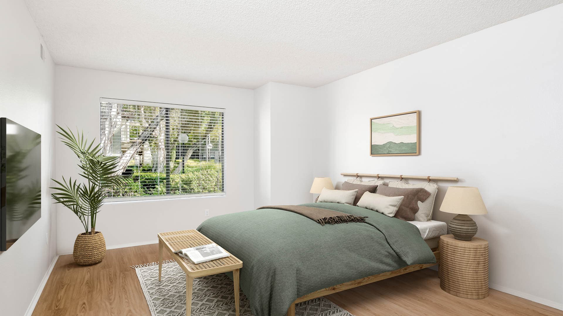 Montierra Apartments 8 of 13