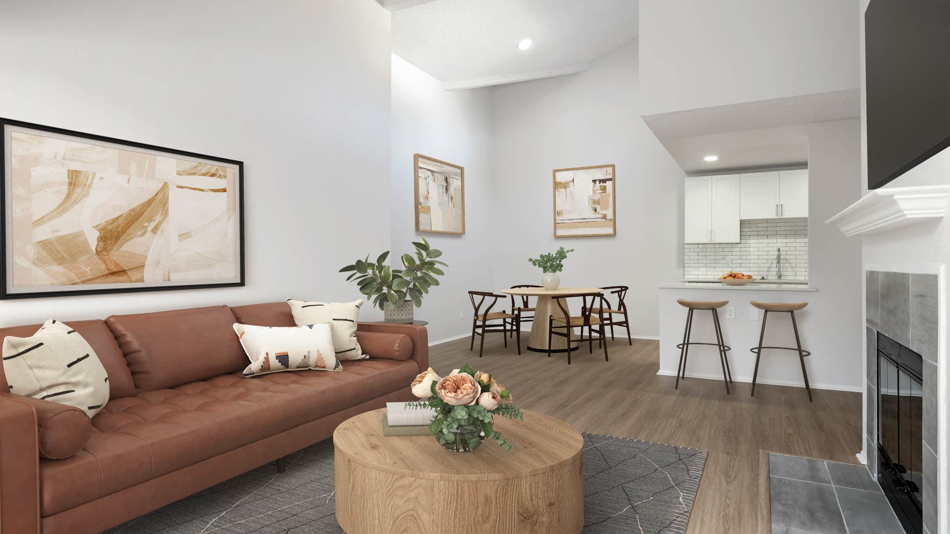 Montierra Apartments 7 of 8