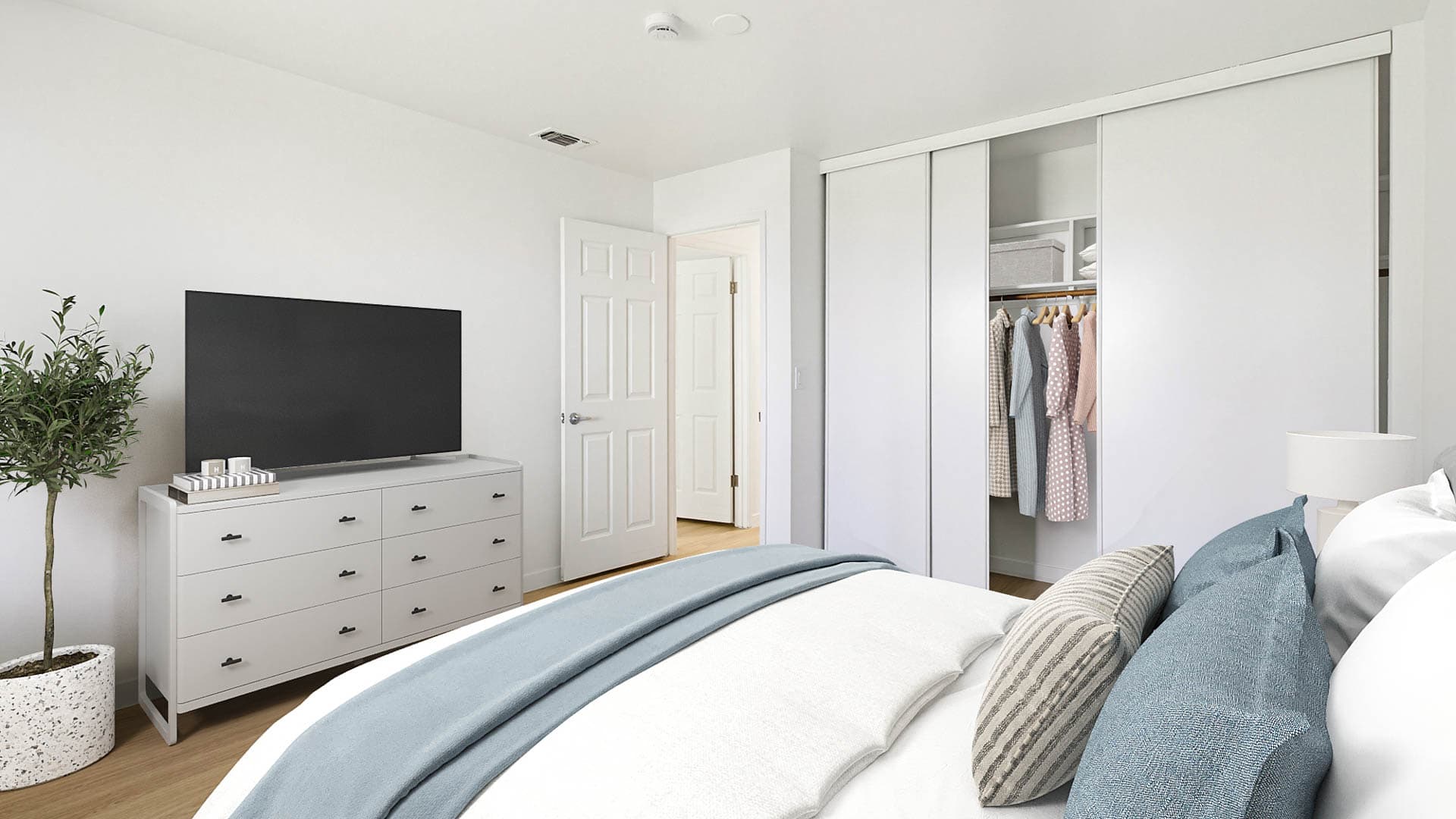 Canyon Creek Apartments 23 of 32