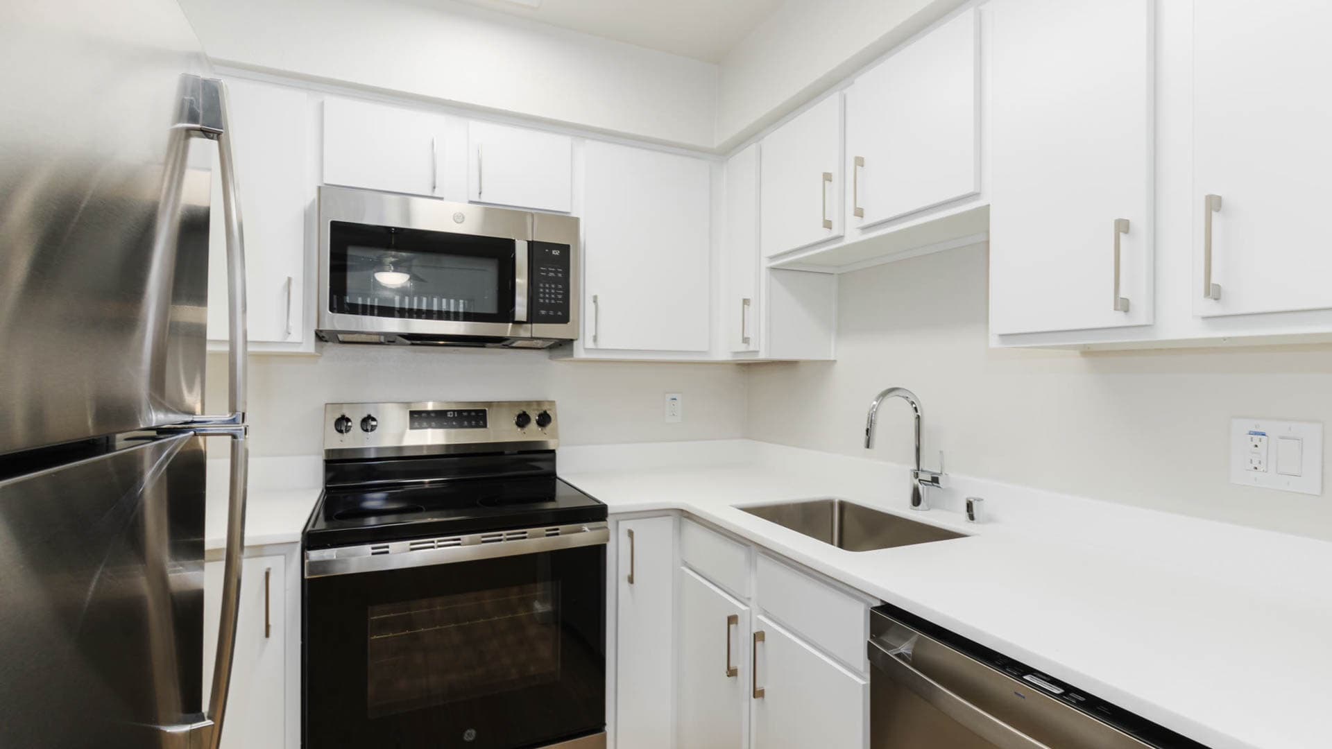 Canyon Creek Apartments 6 of 32